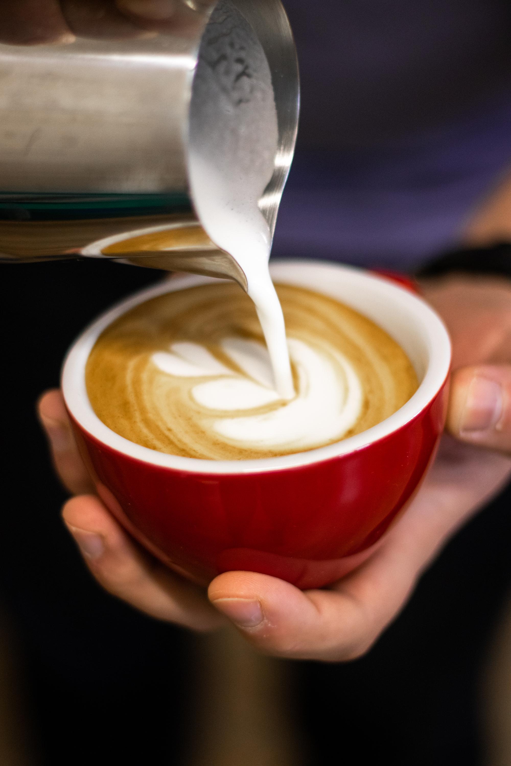Belko Coffee Roasters foto 6