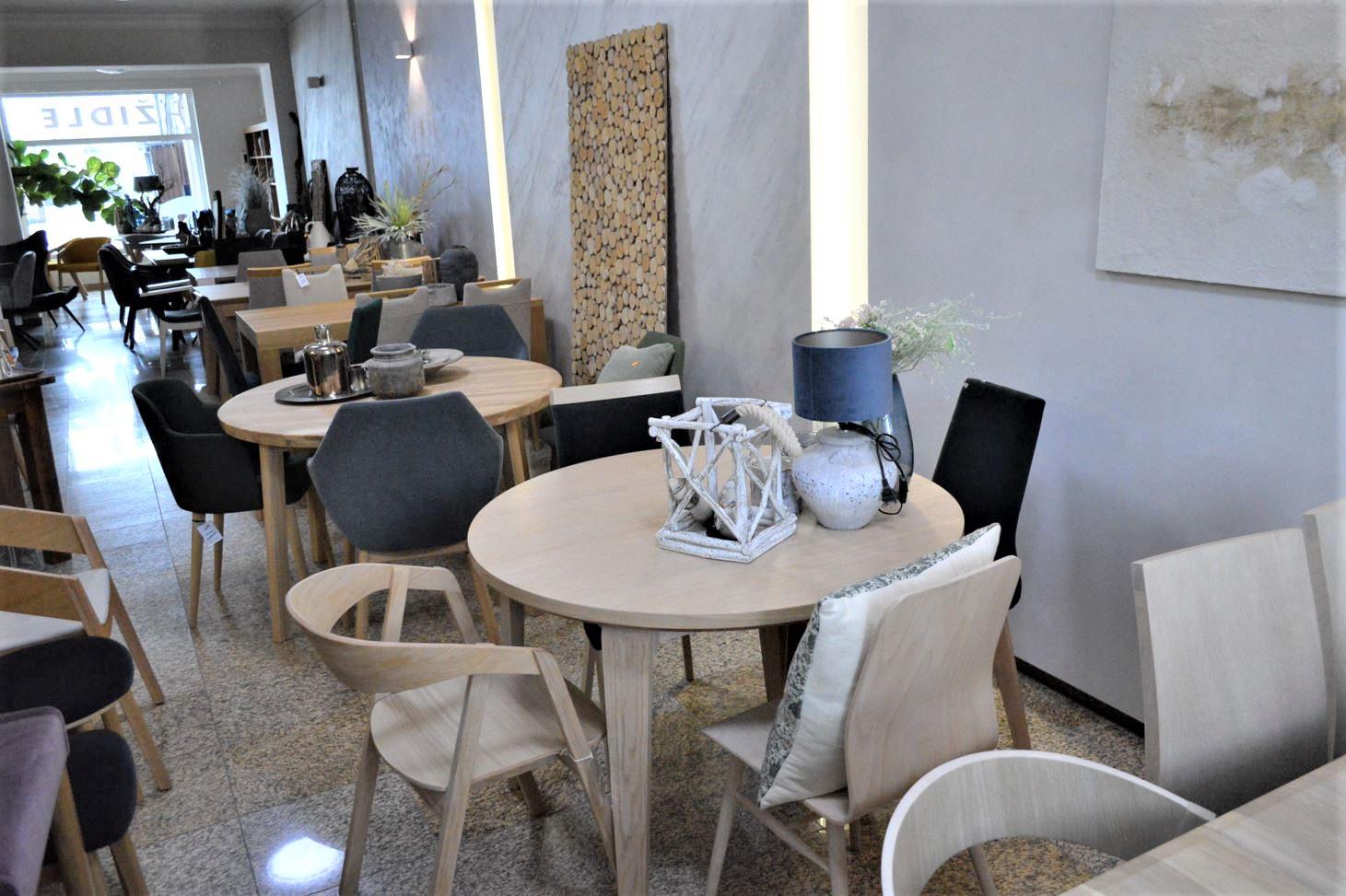 Belterra židle - stoly - nábytek na míru foto 5