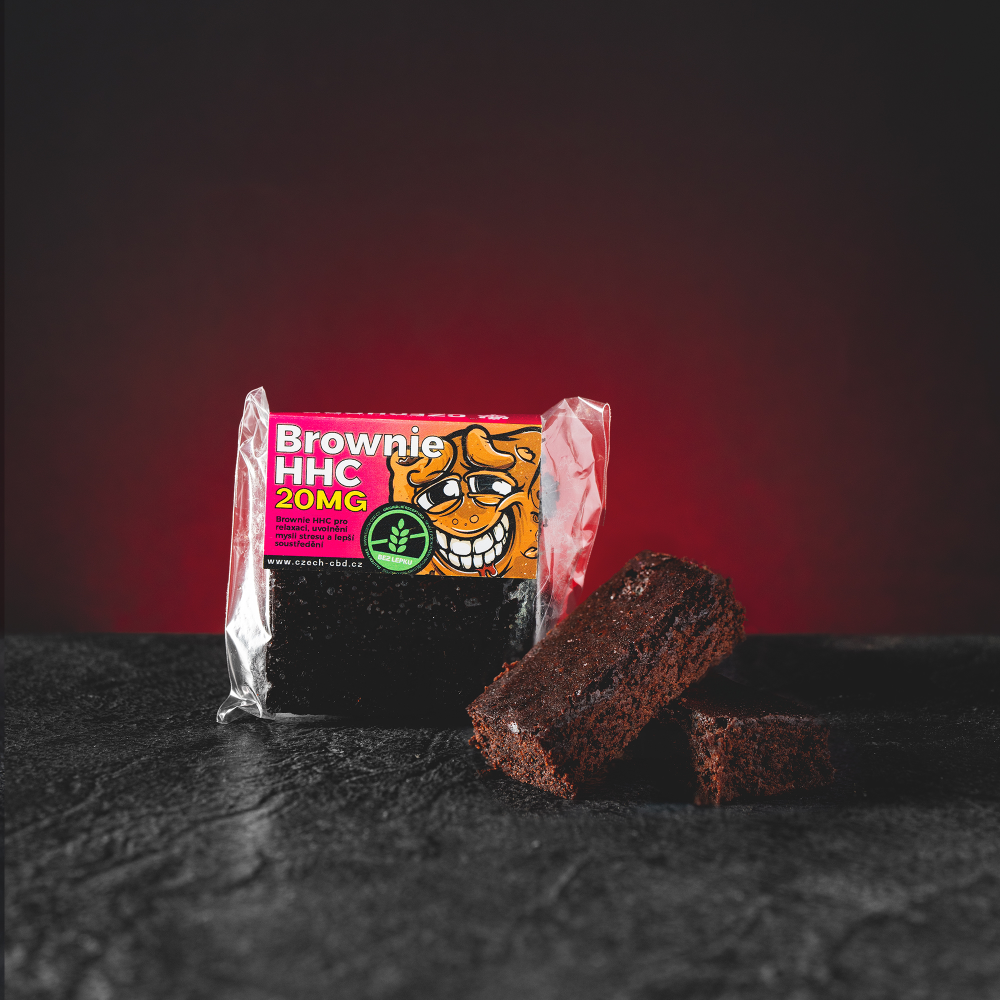 Hemp World CBD HHC Automat foto 4