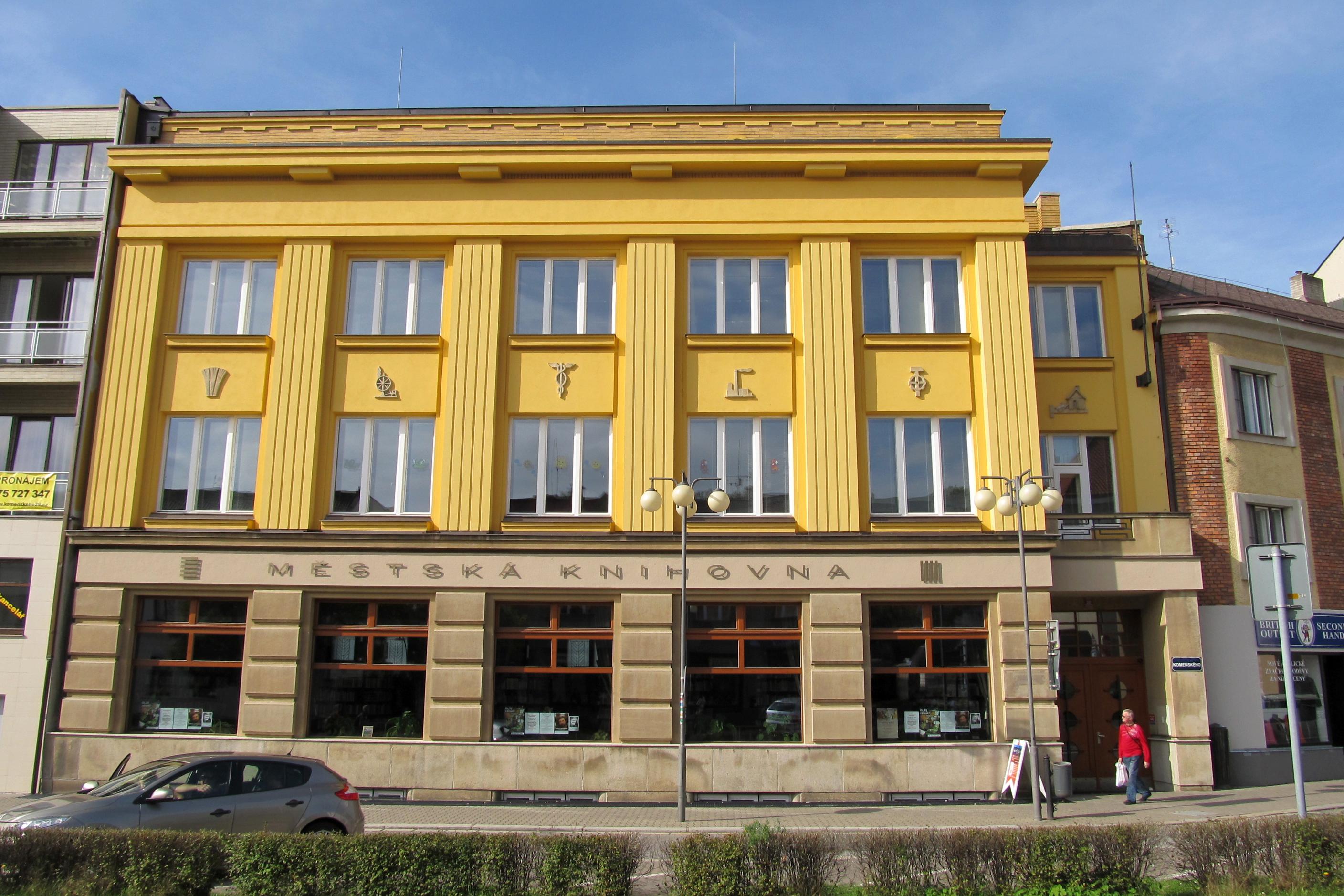 První novoměstská teplárenská, s.r.o.