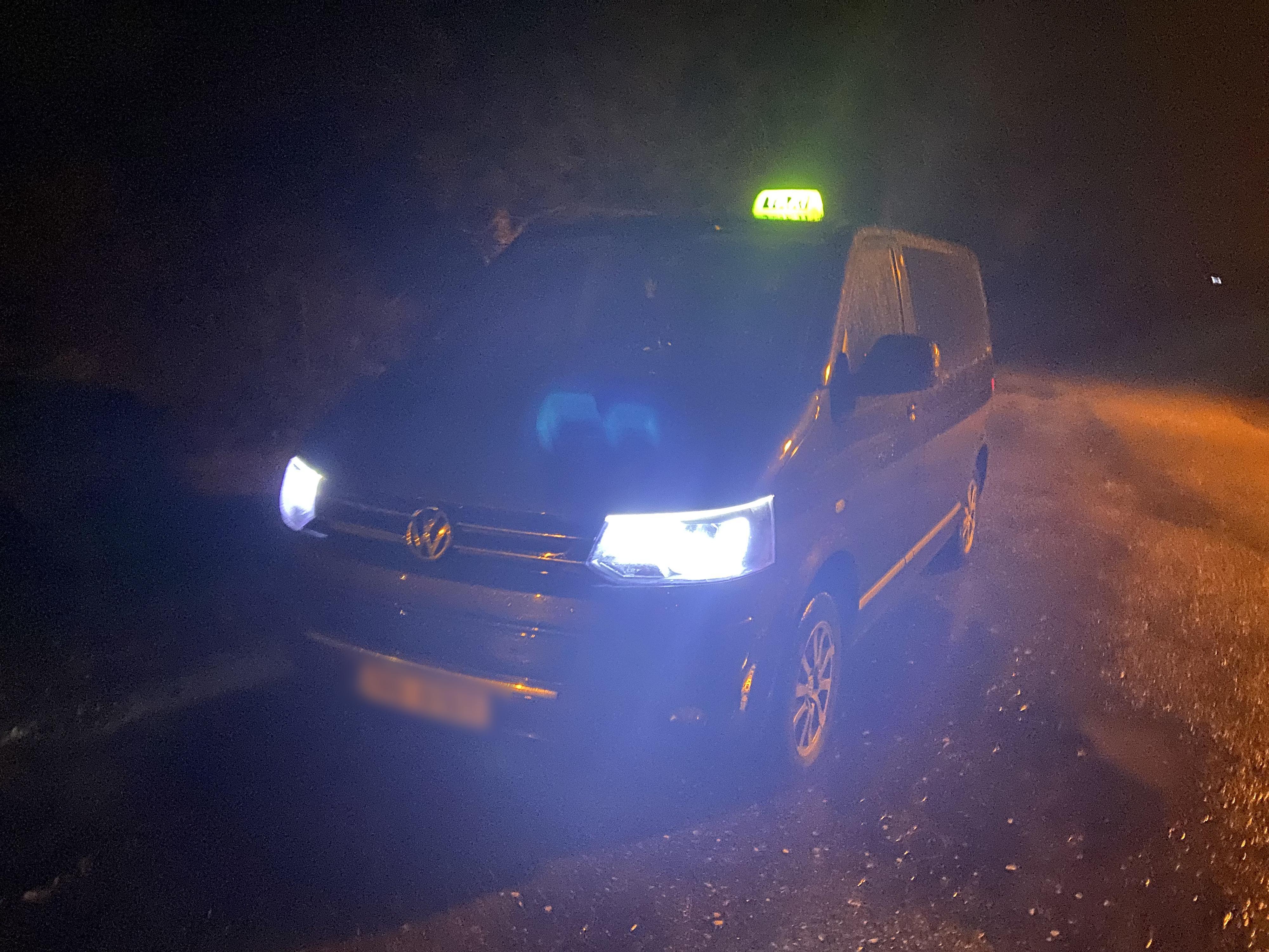 Taxi Kotek foto 3