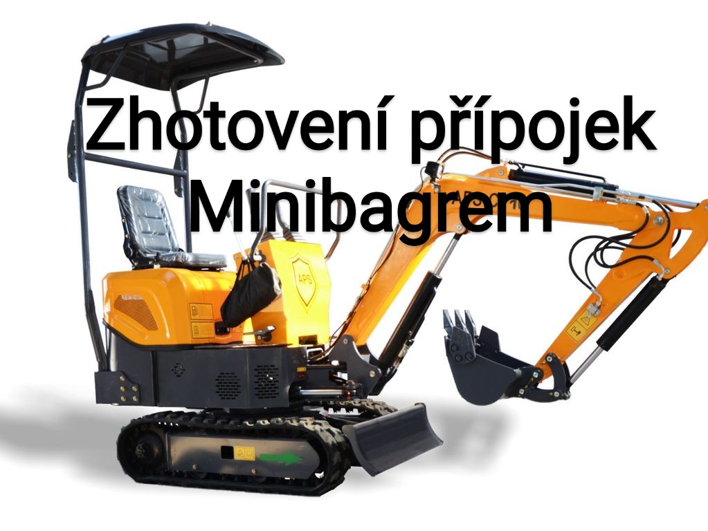 Jindřich Mrovec - servis, revize foto 3