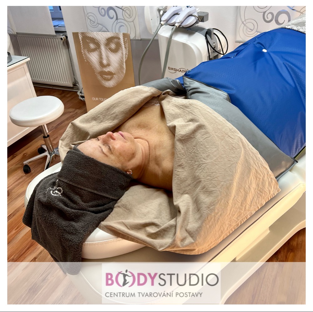 Body Studio - centrum tvarování postavy foto 1