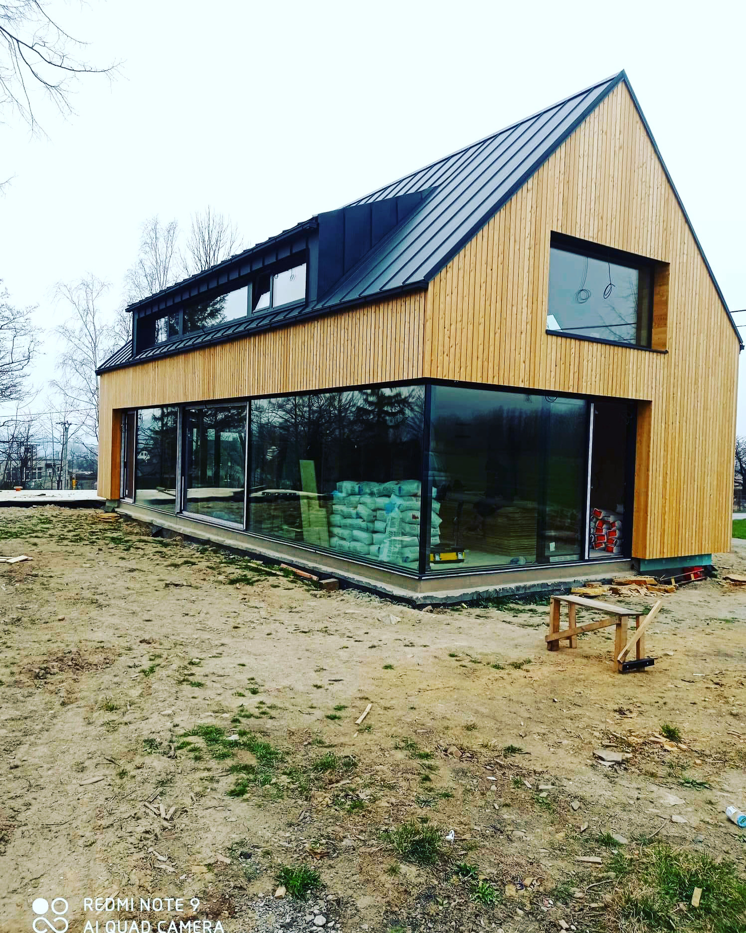 Nejdřevostavba foto 6