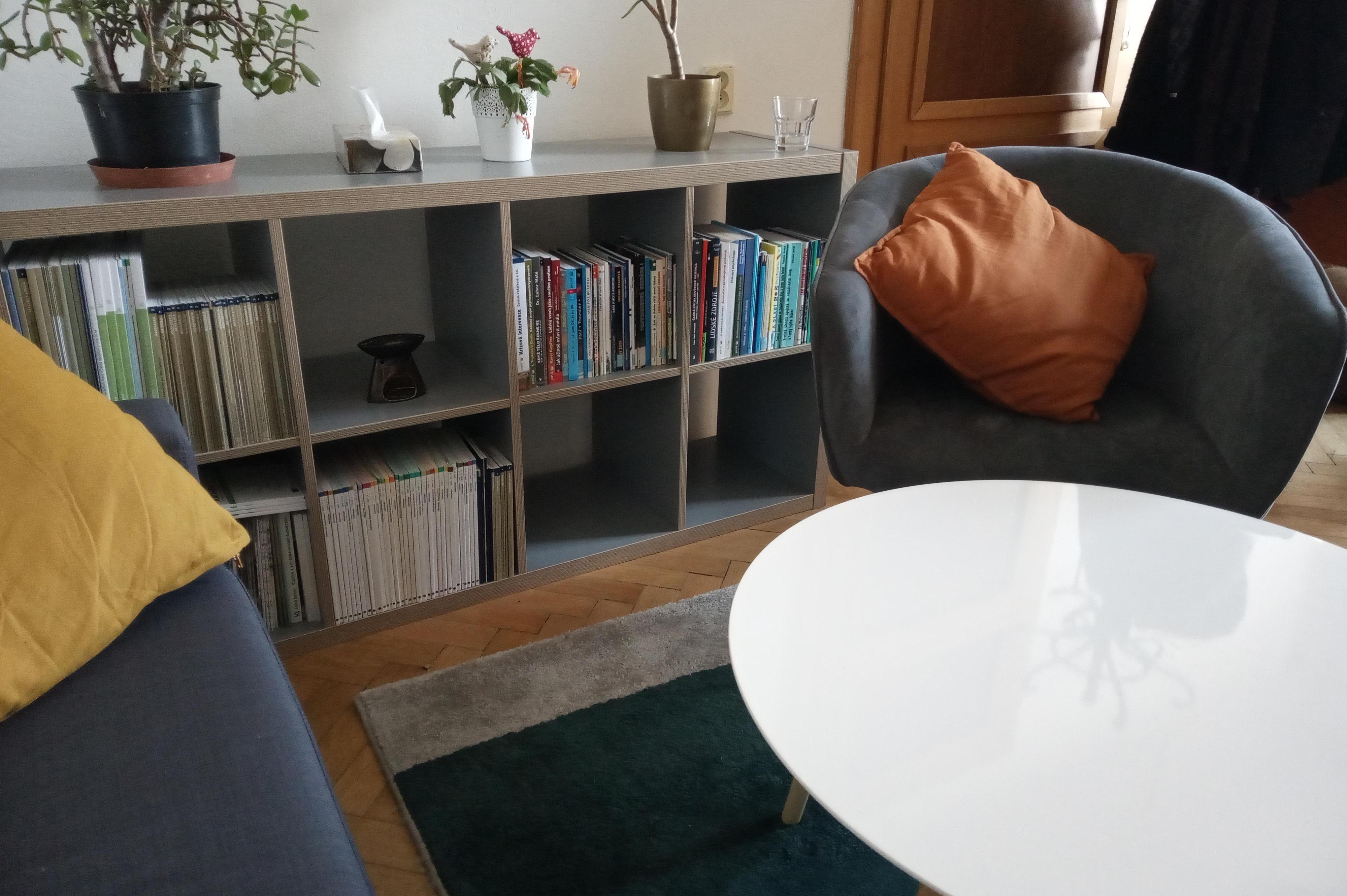 Centrum adiktologických služeb Nymburk - Laxus