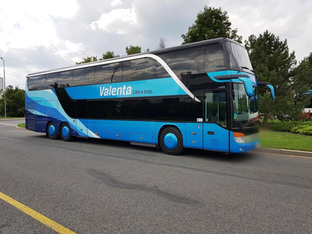 AUTOBUSY VALENTA s.r.o. foto 3