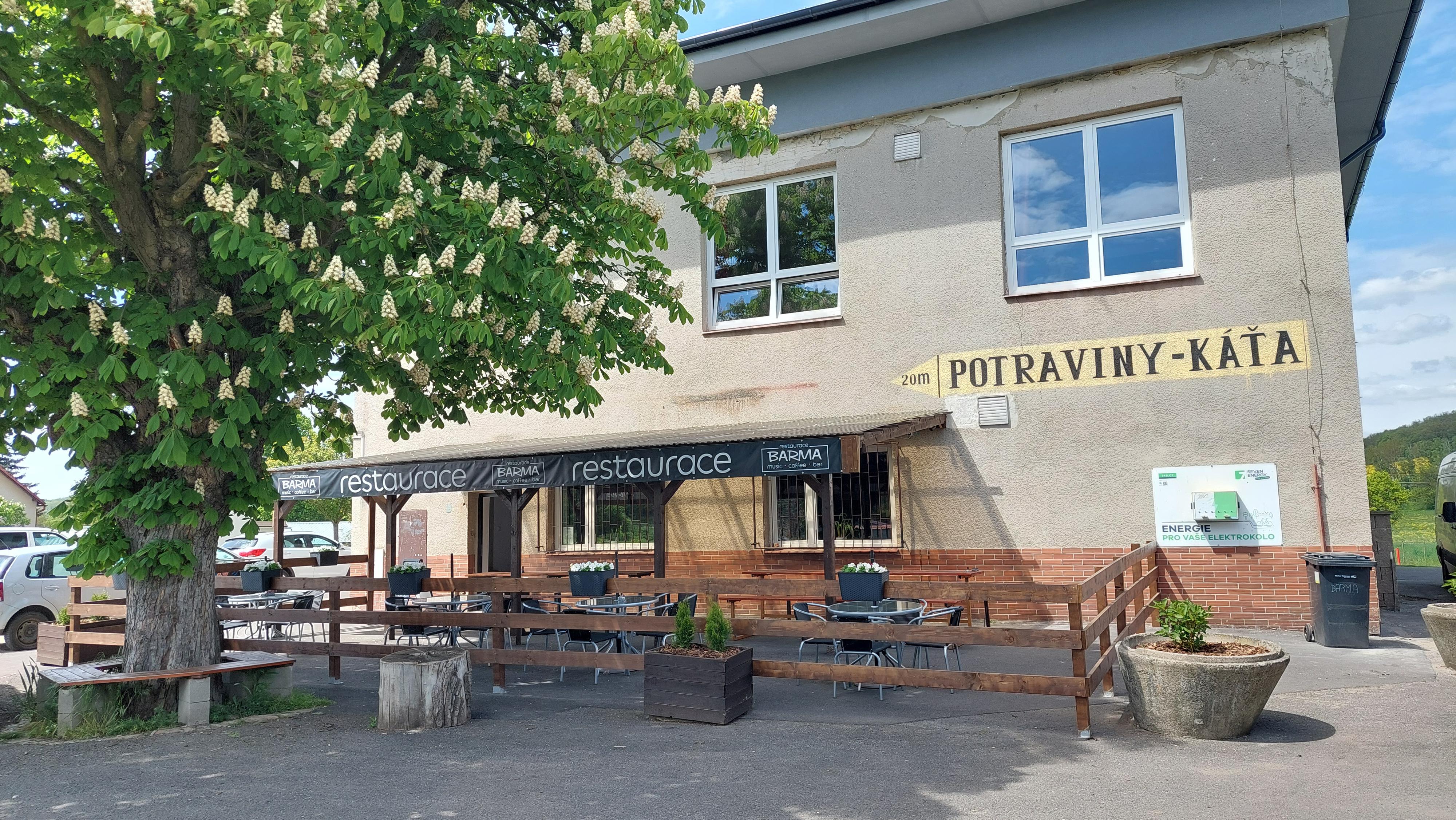 POTRAVINY - KÁŤA foto 2