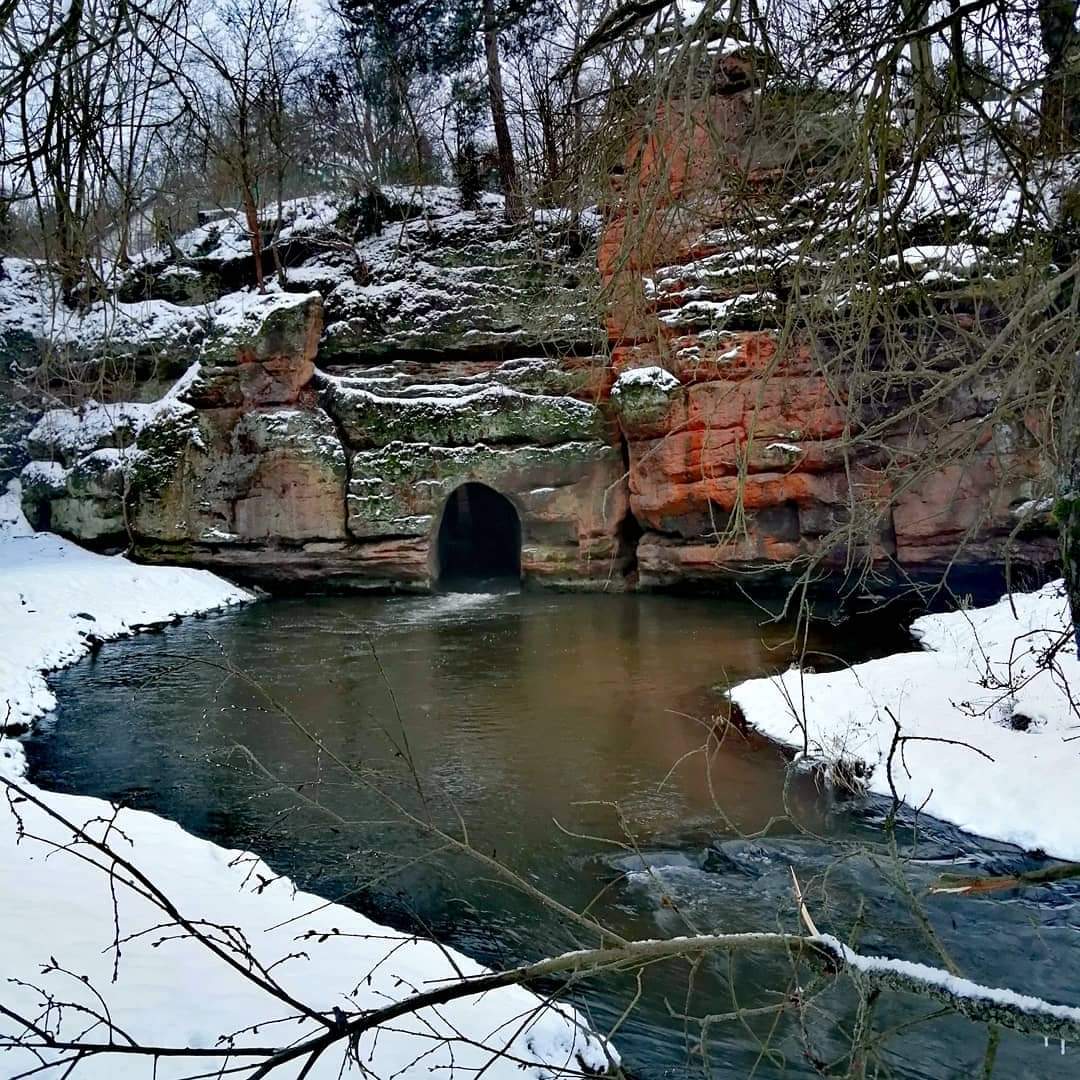 Půjčovna lodí Průrva Ploučnice foto 3
