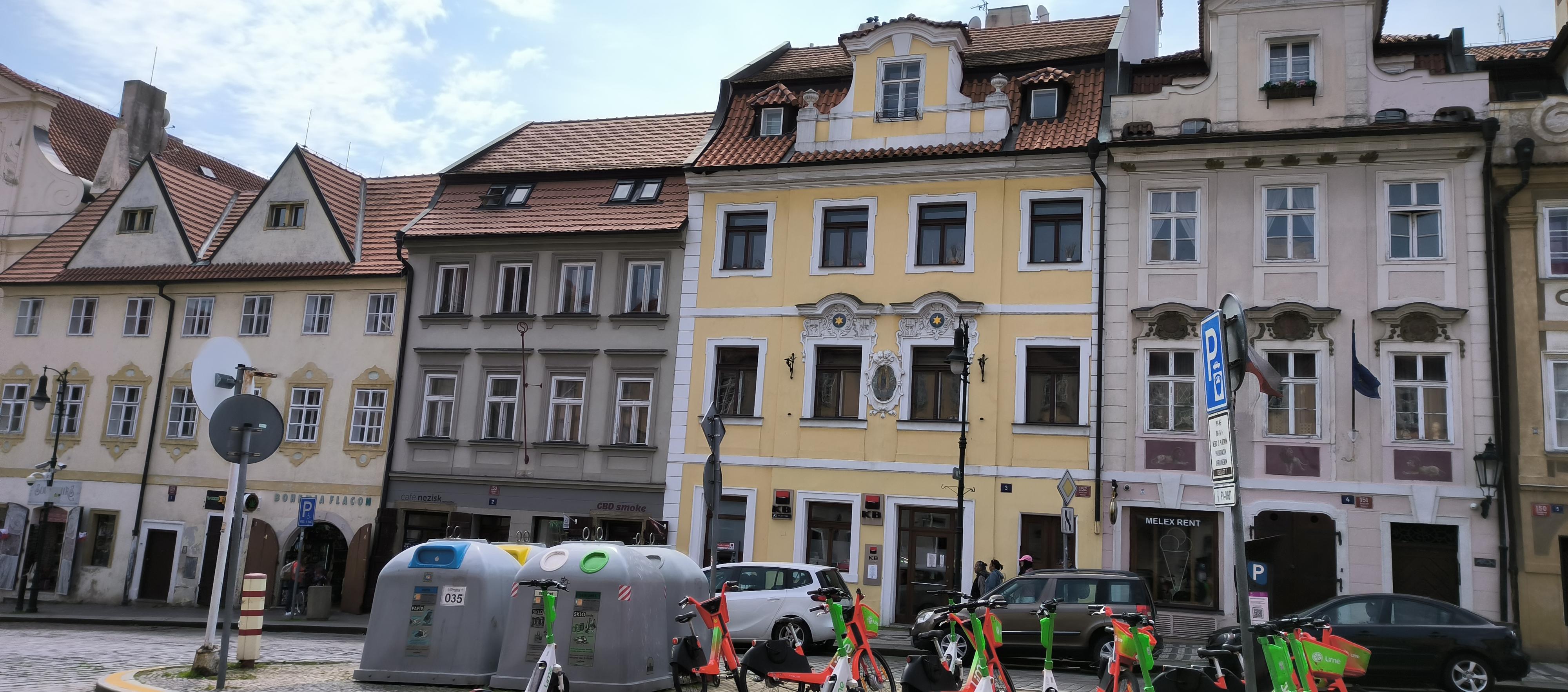 Komerční banka, a.s. foto 3