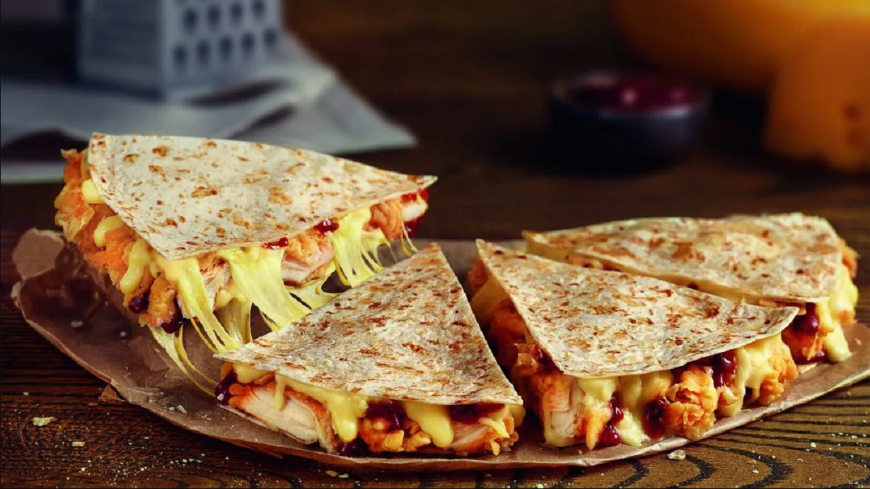 Pizza Fast foto 6
