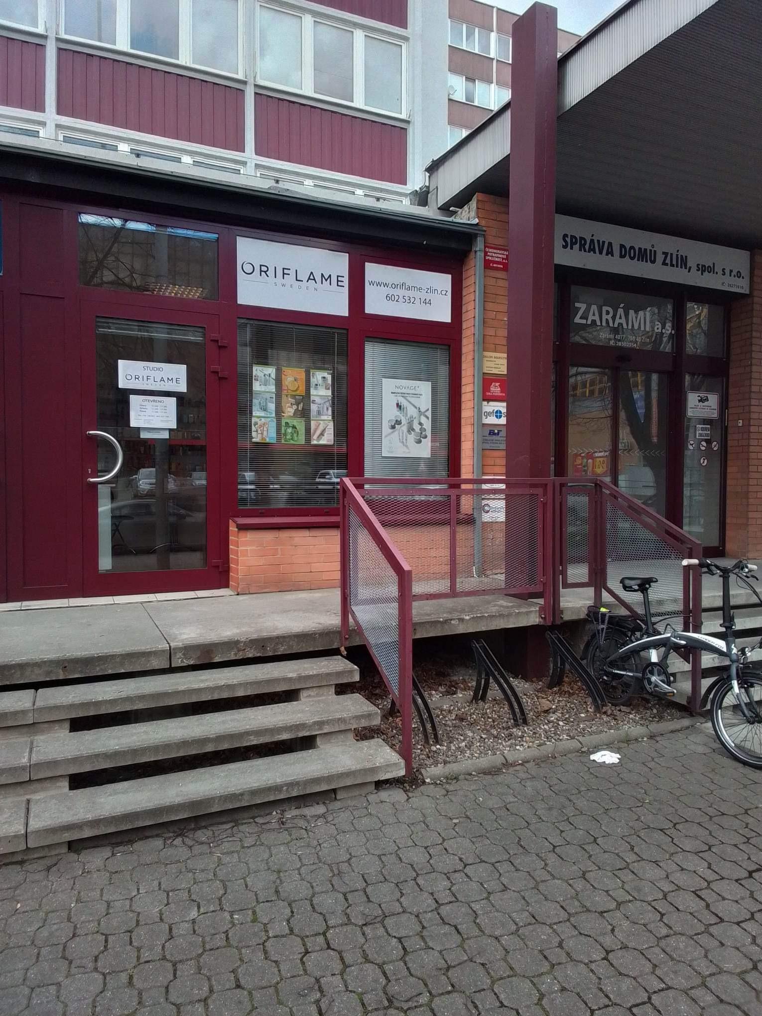 Zuzana Sovišová - Oriflame foto 4