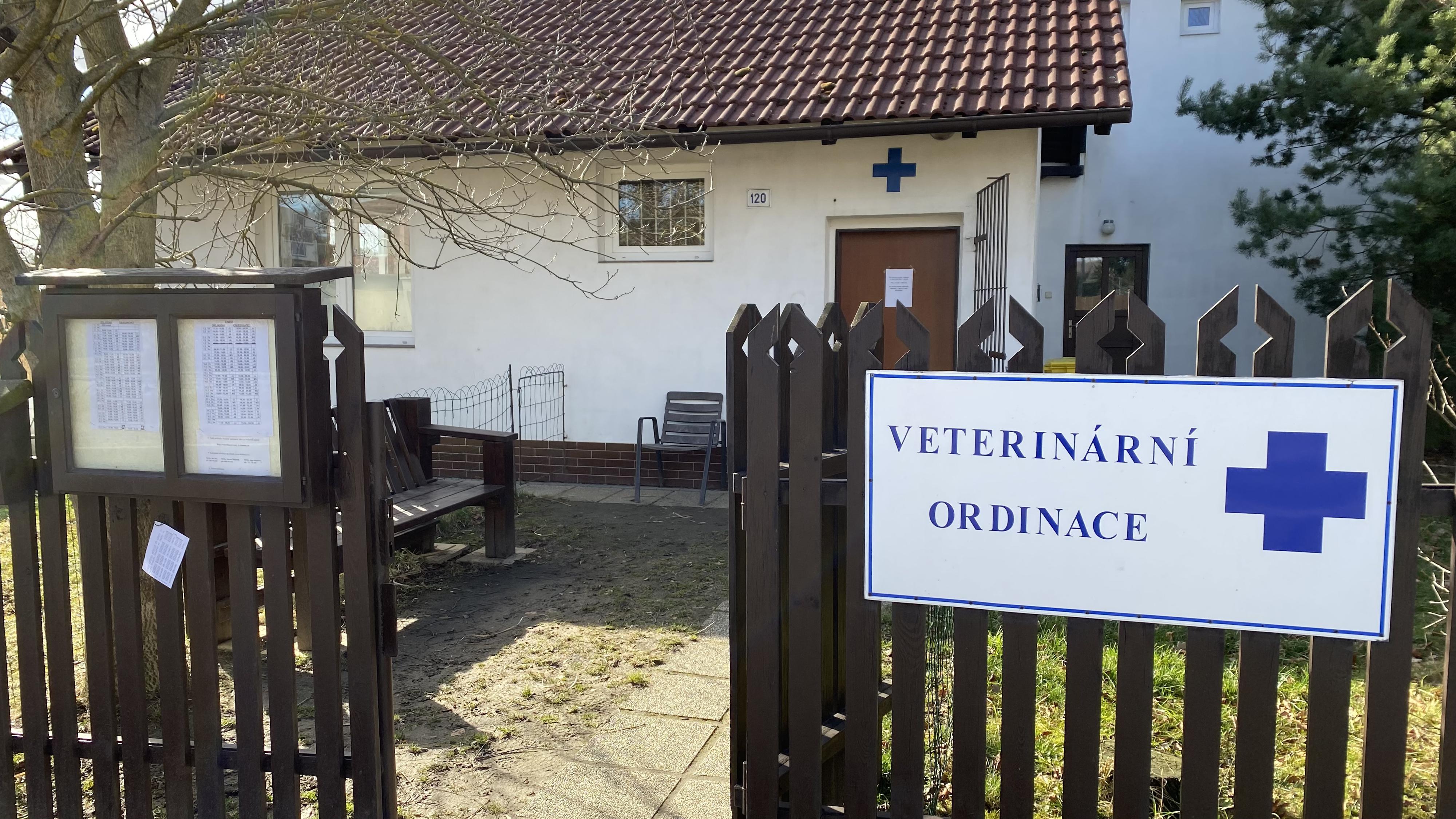 MVDr. Martin Štěpánek foto 2