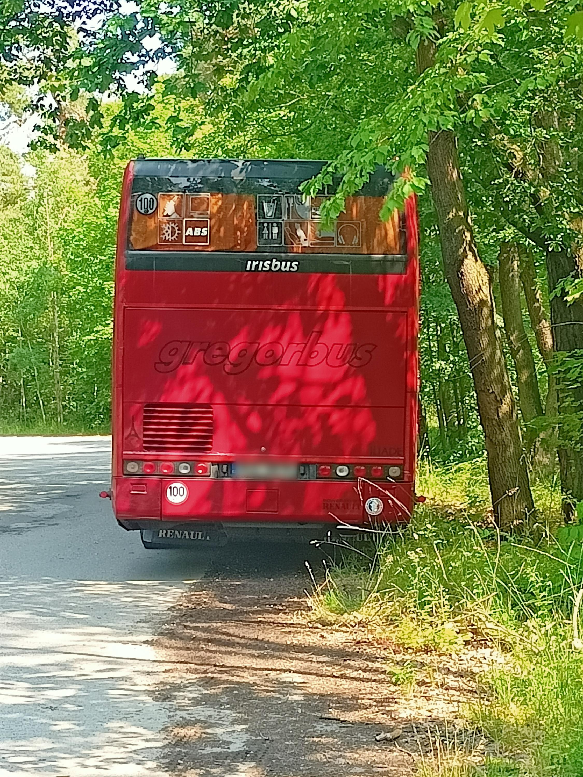 Gregor Bus 24h- Zdeněk Gregor foto 6