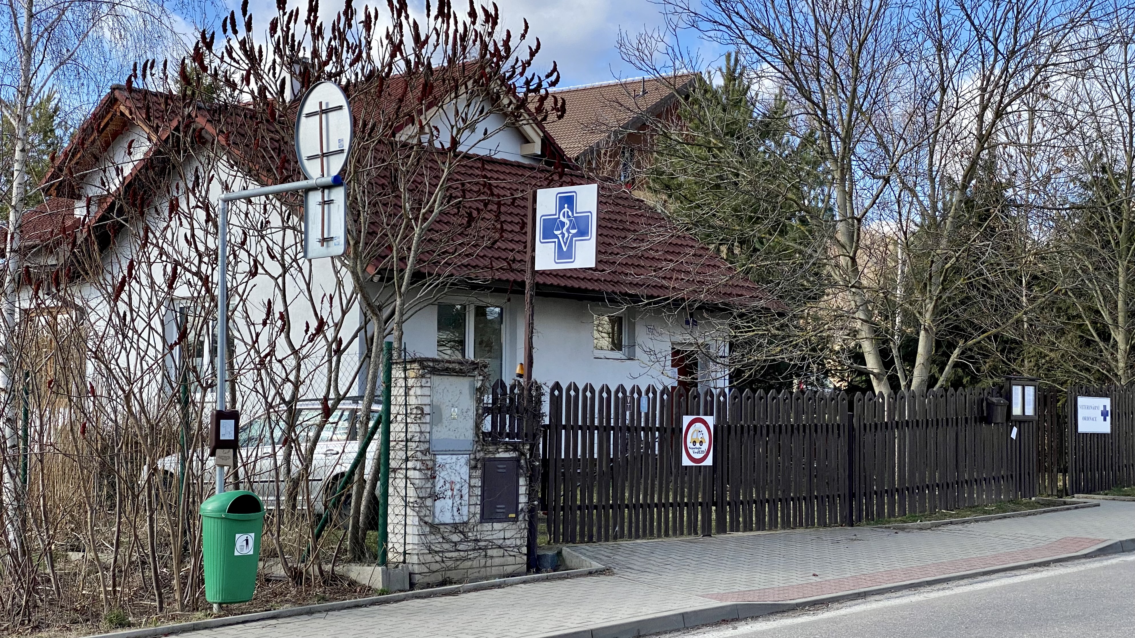 MVDr. Martin Štěpánek foto 4