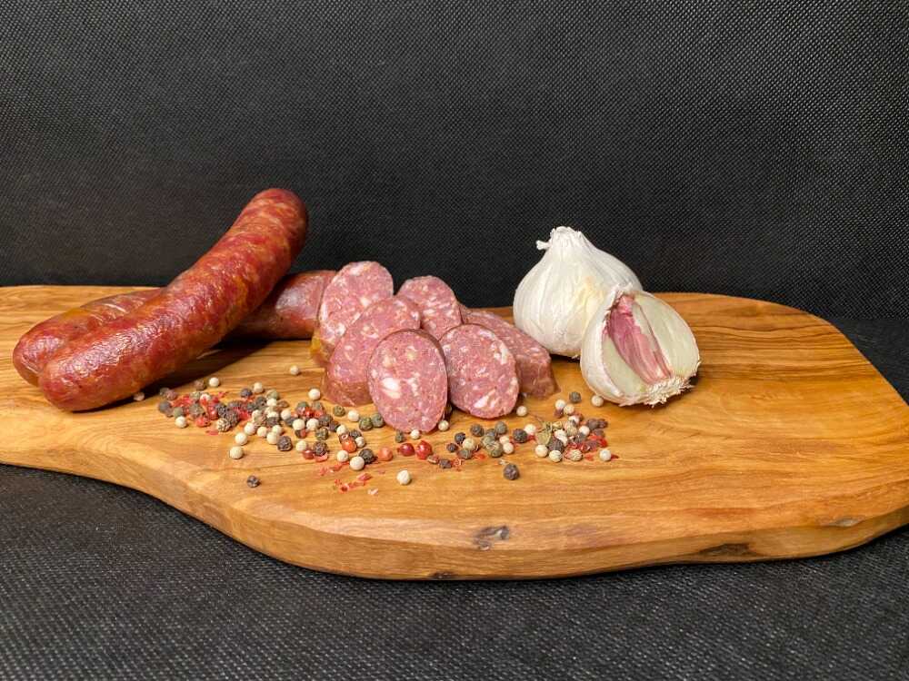 Uzenářství Oldřiš foto 5