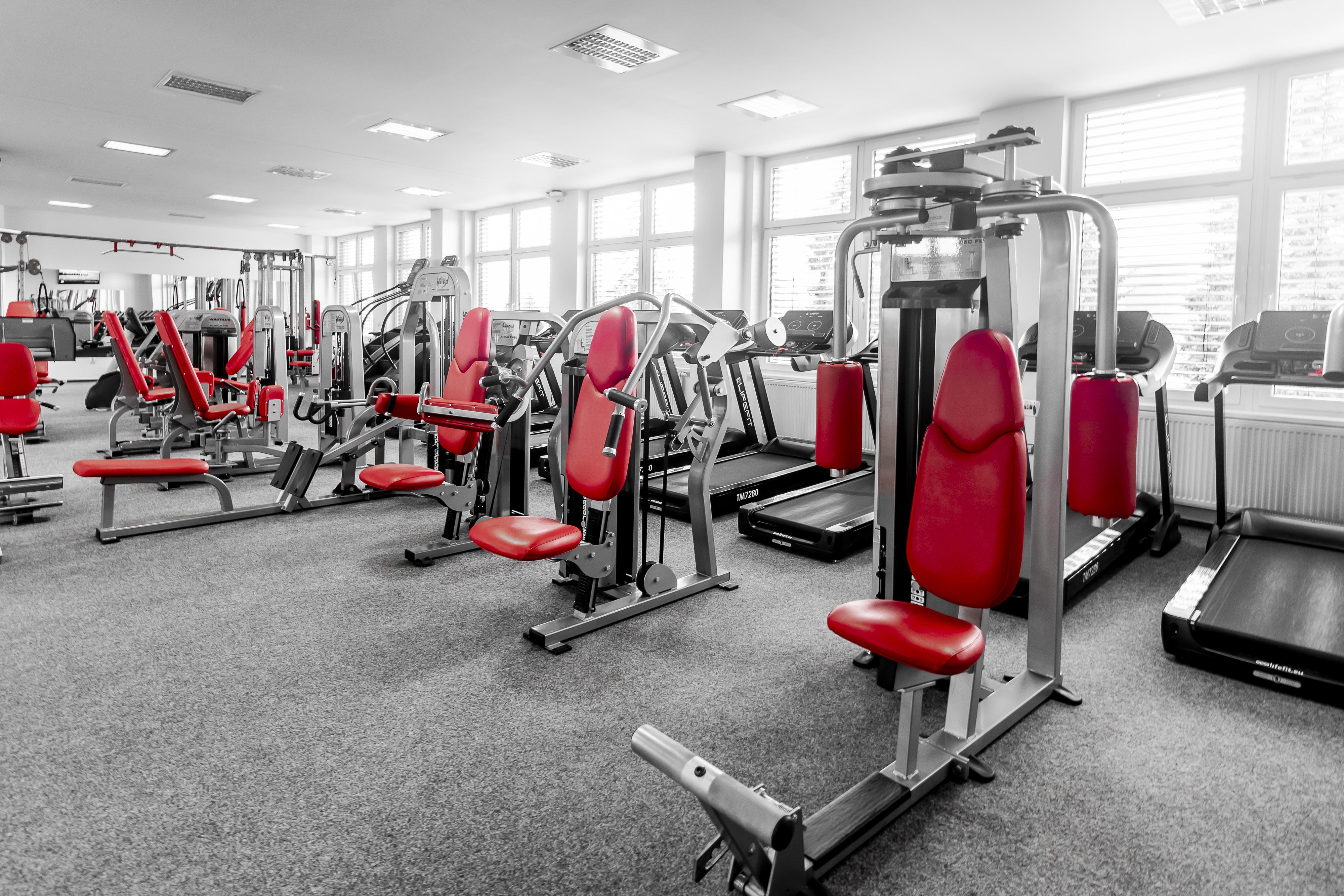 Fitness Club Start - Křižíkova foto 3