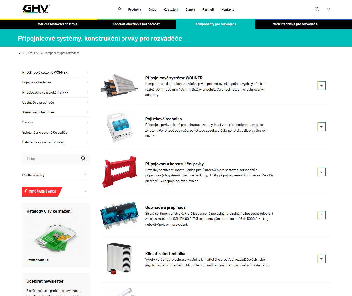 Ghvtrading.cz foto 5
