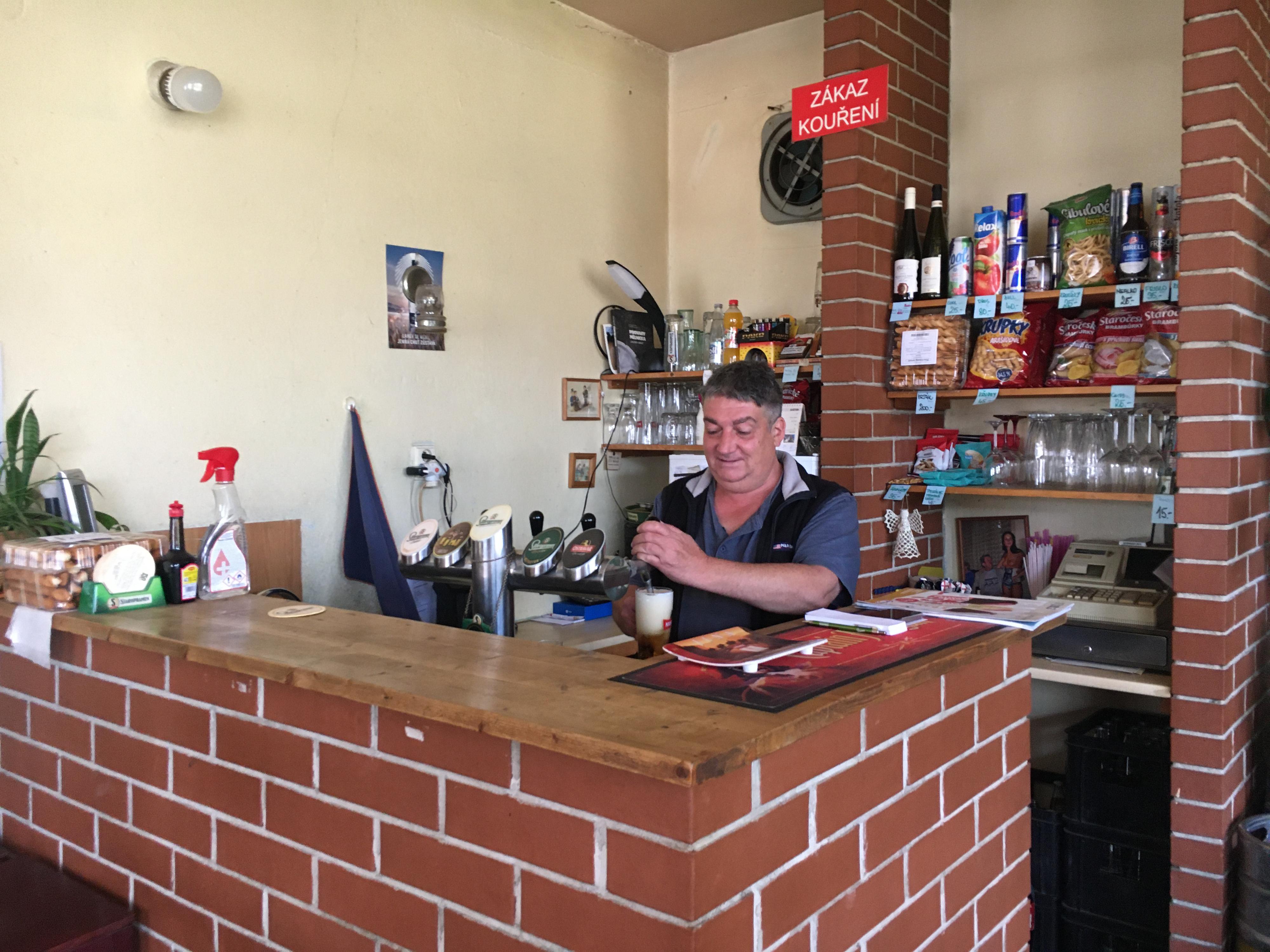 Hospoda - Potraviny u Petra foto 5