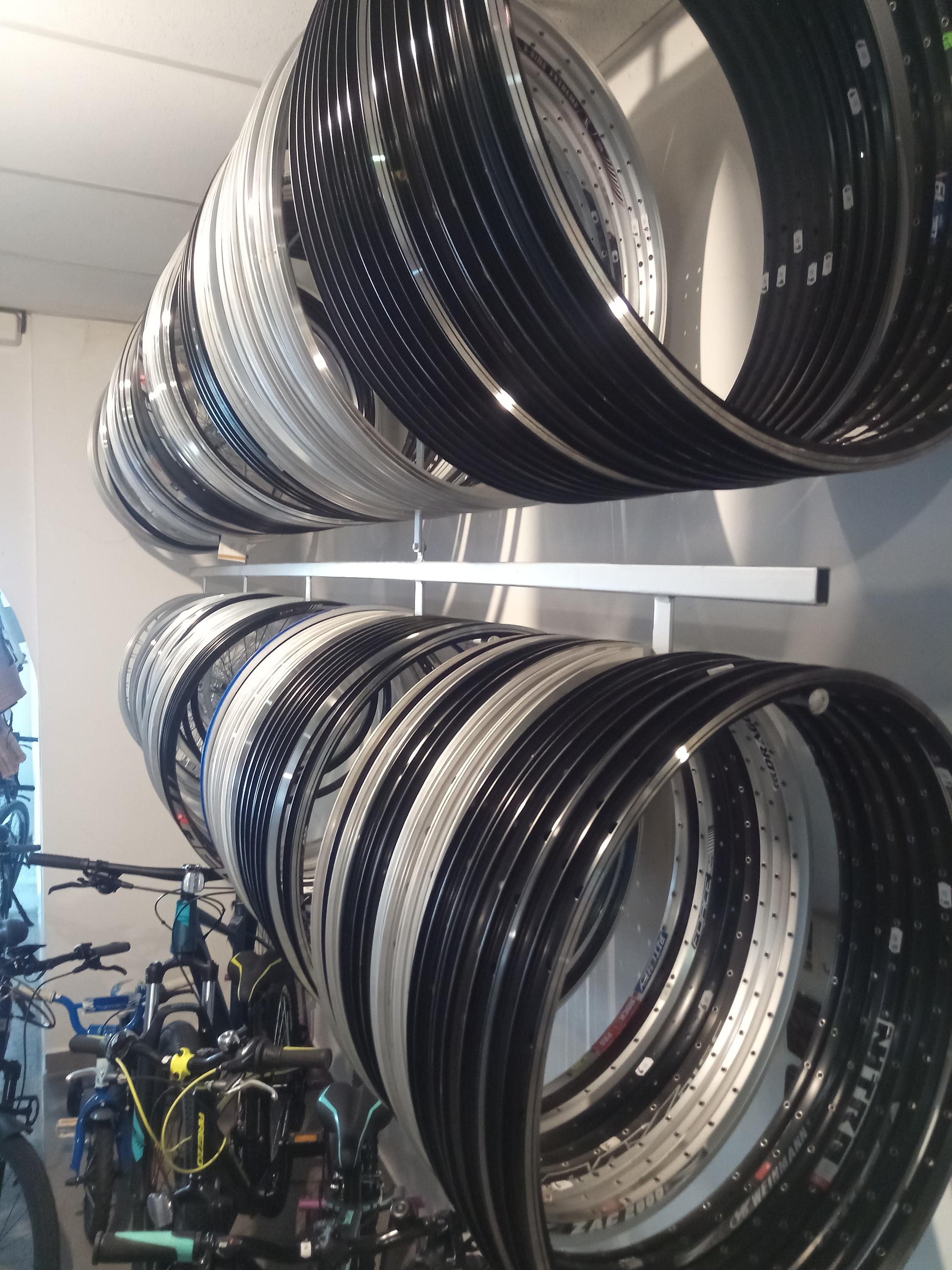 Cyklo Prokopec foto 2