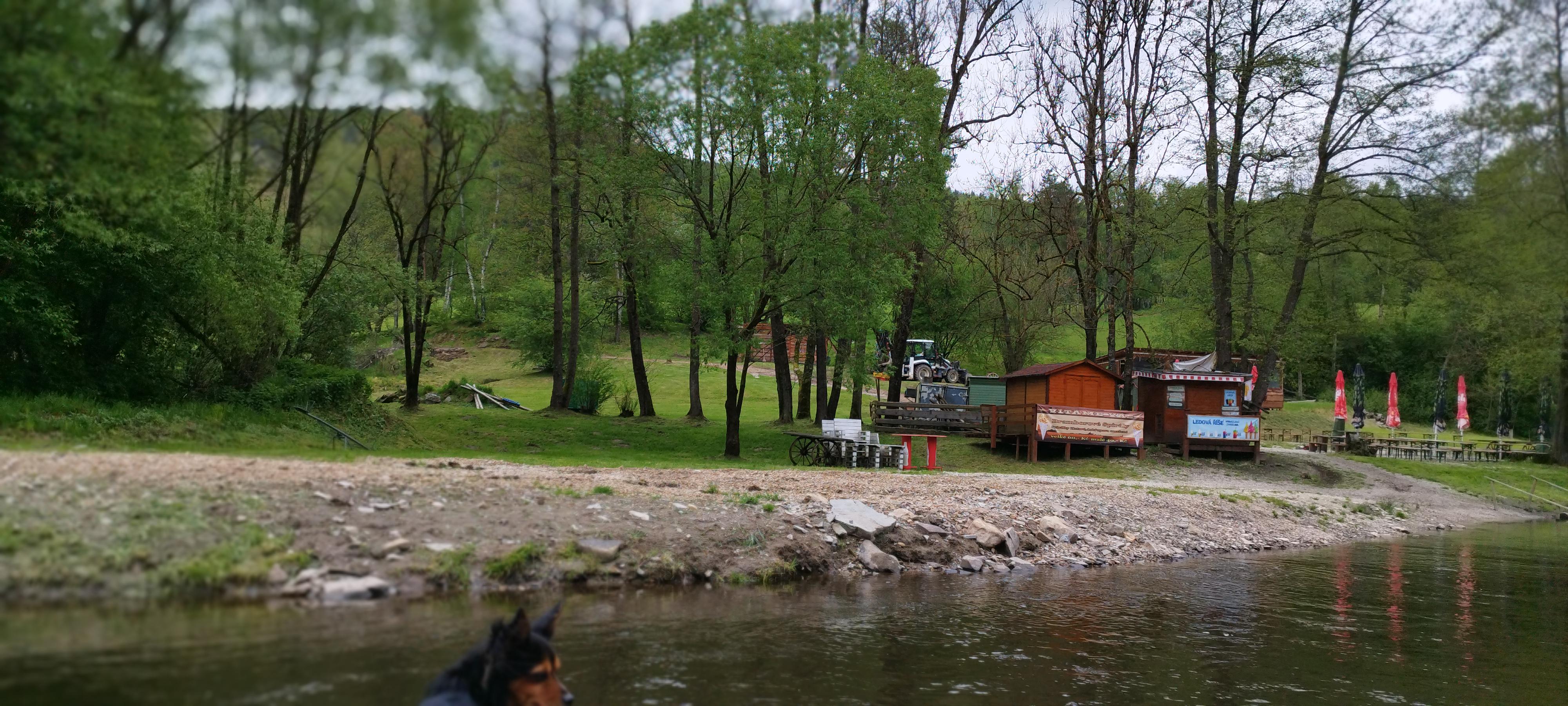 Country občerstvení foto 5