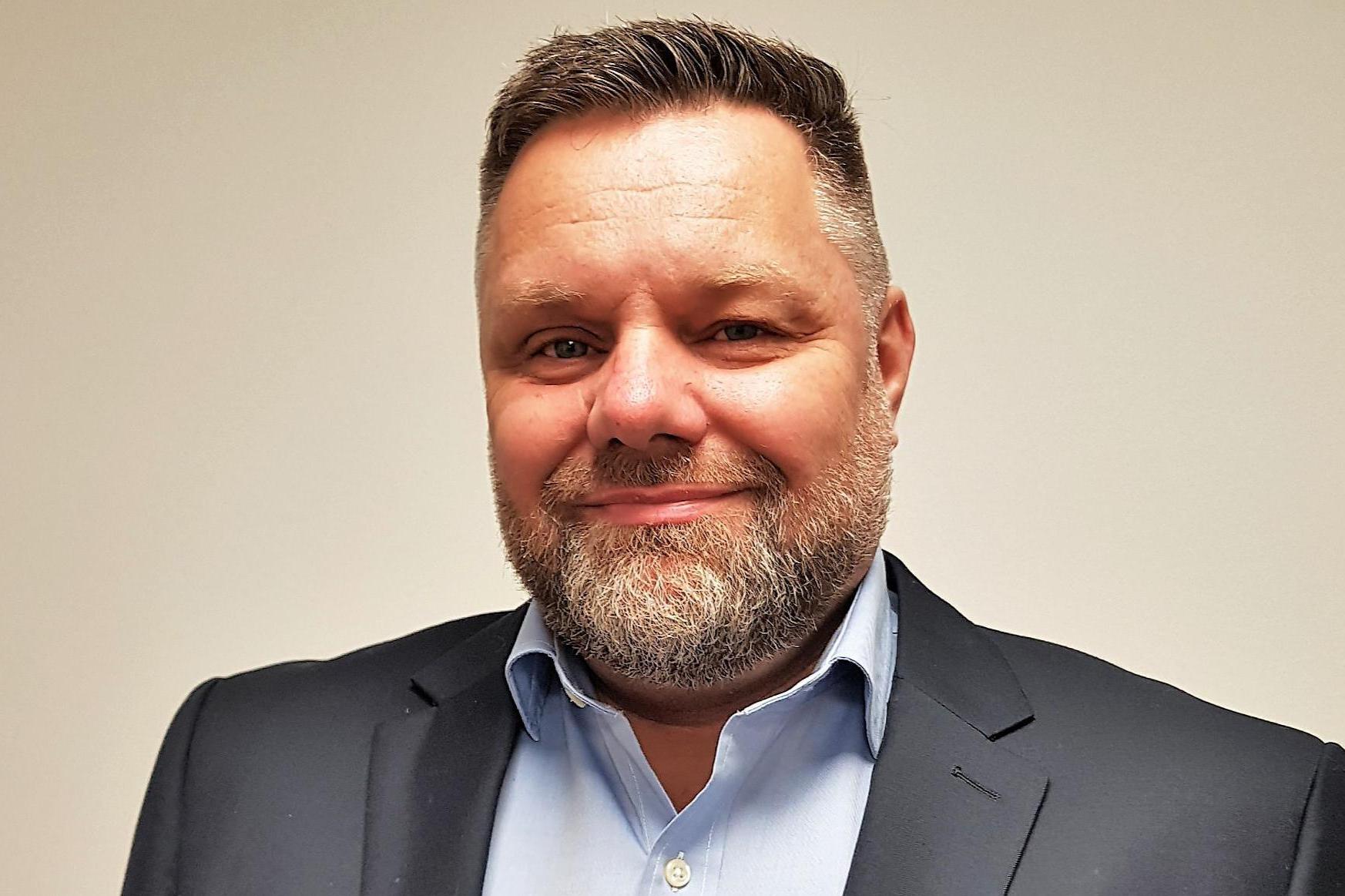 Jiří Vesecký - realitní makléř RE/MAX