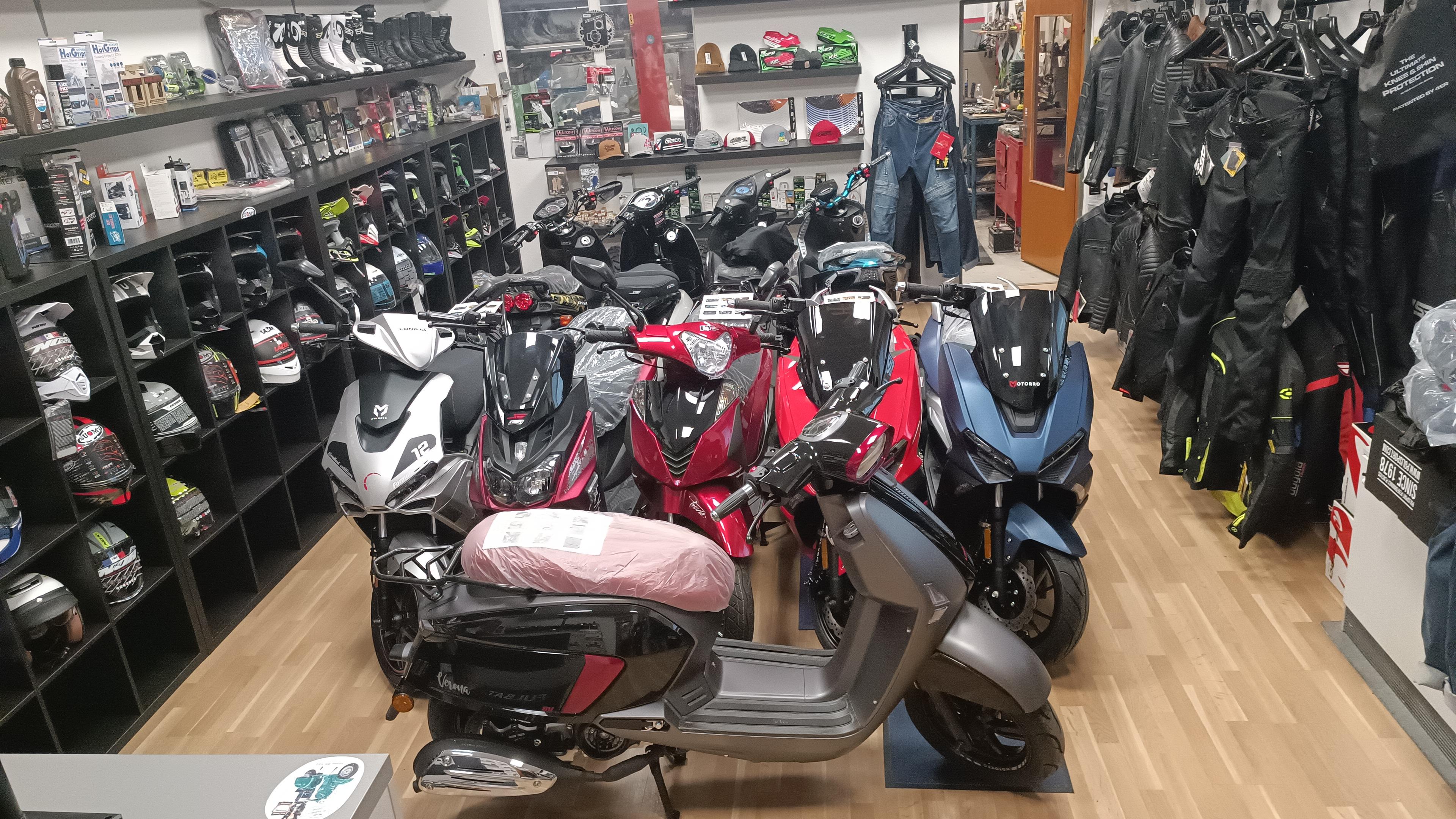 MTM MOTORSPORT, s.r.o. foto 2