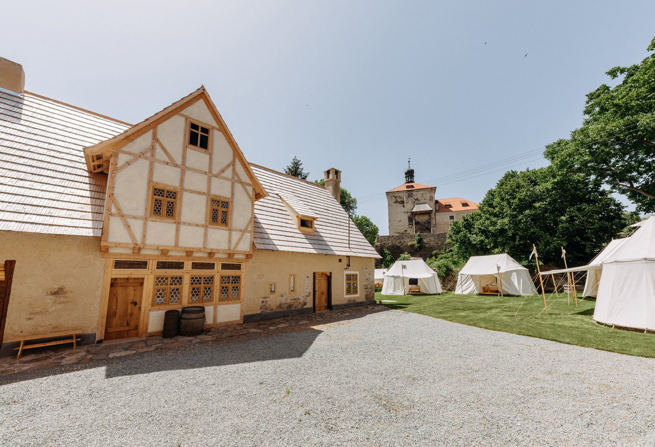 Krčma na konci světa foto 6