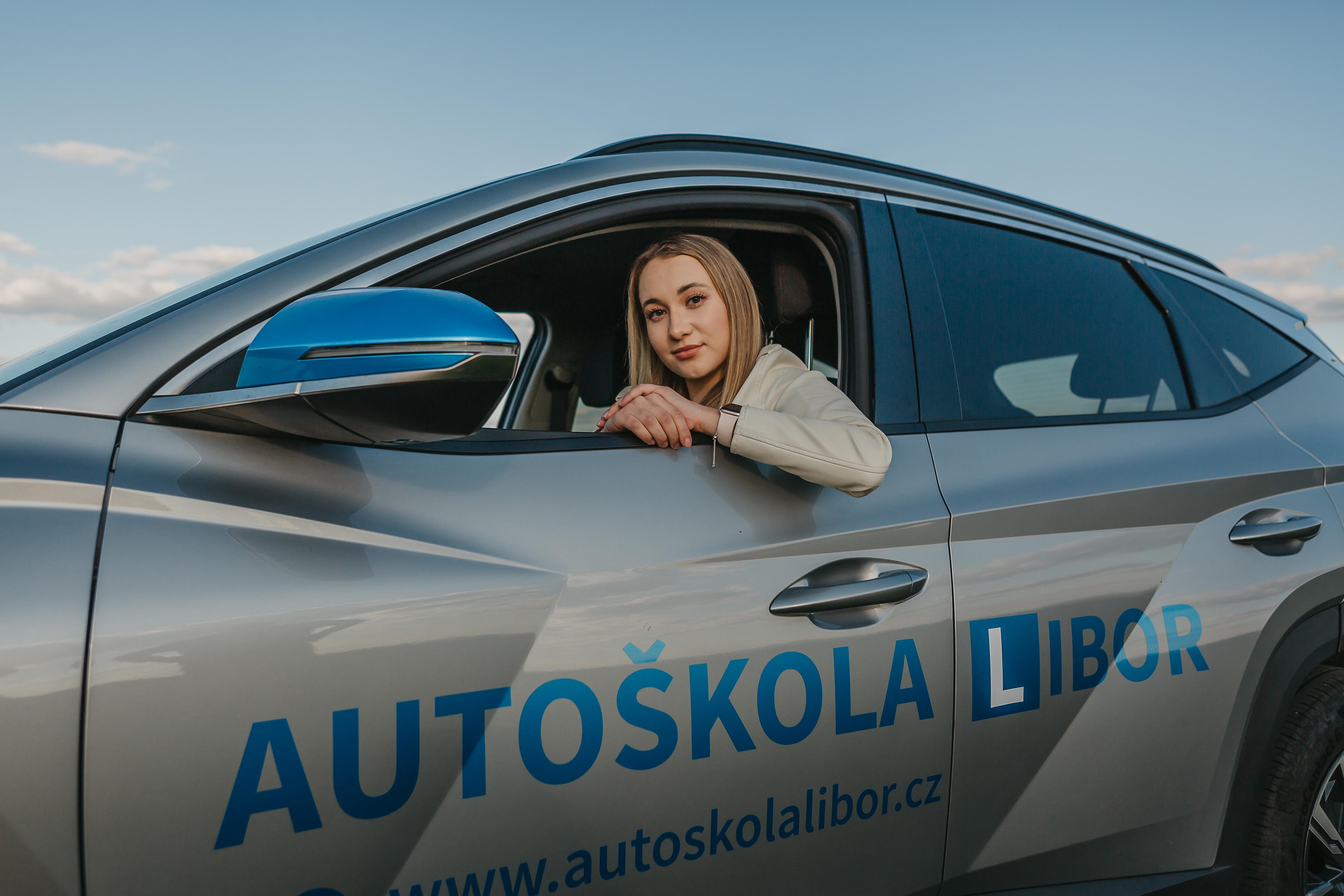 Autoškola Libor foto 3