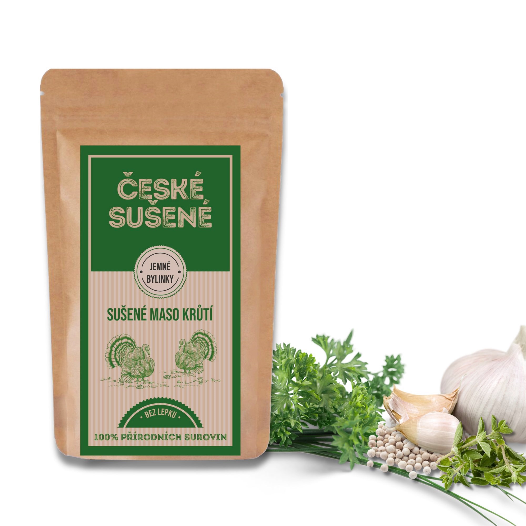 České sušené foto 2