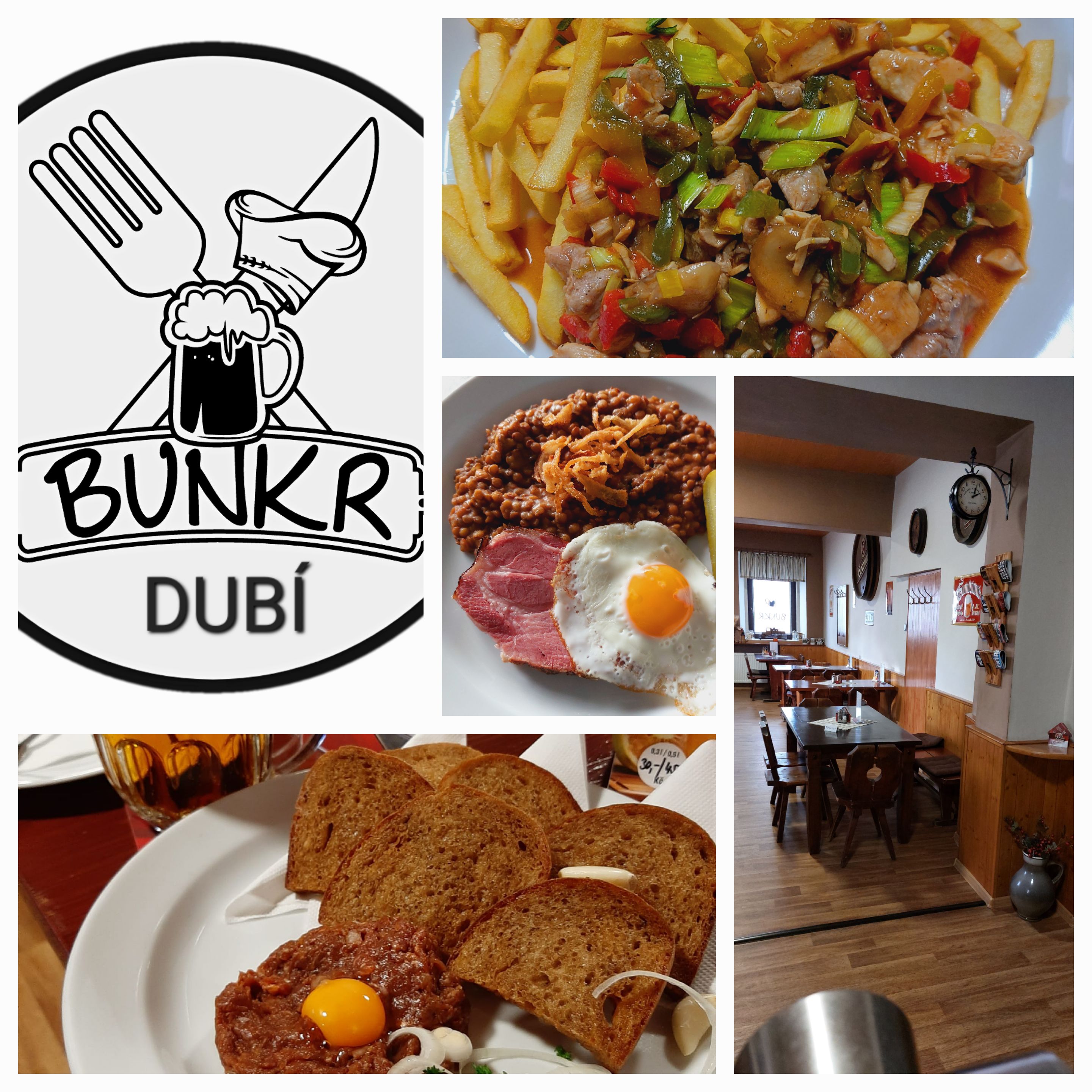 Bunkr Dubí foto 2
