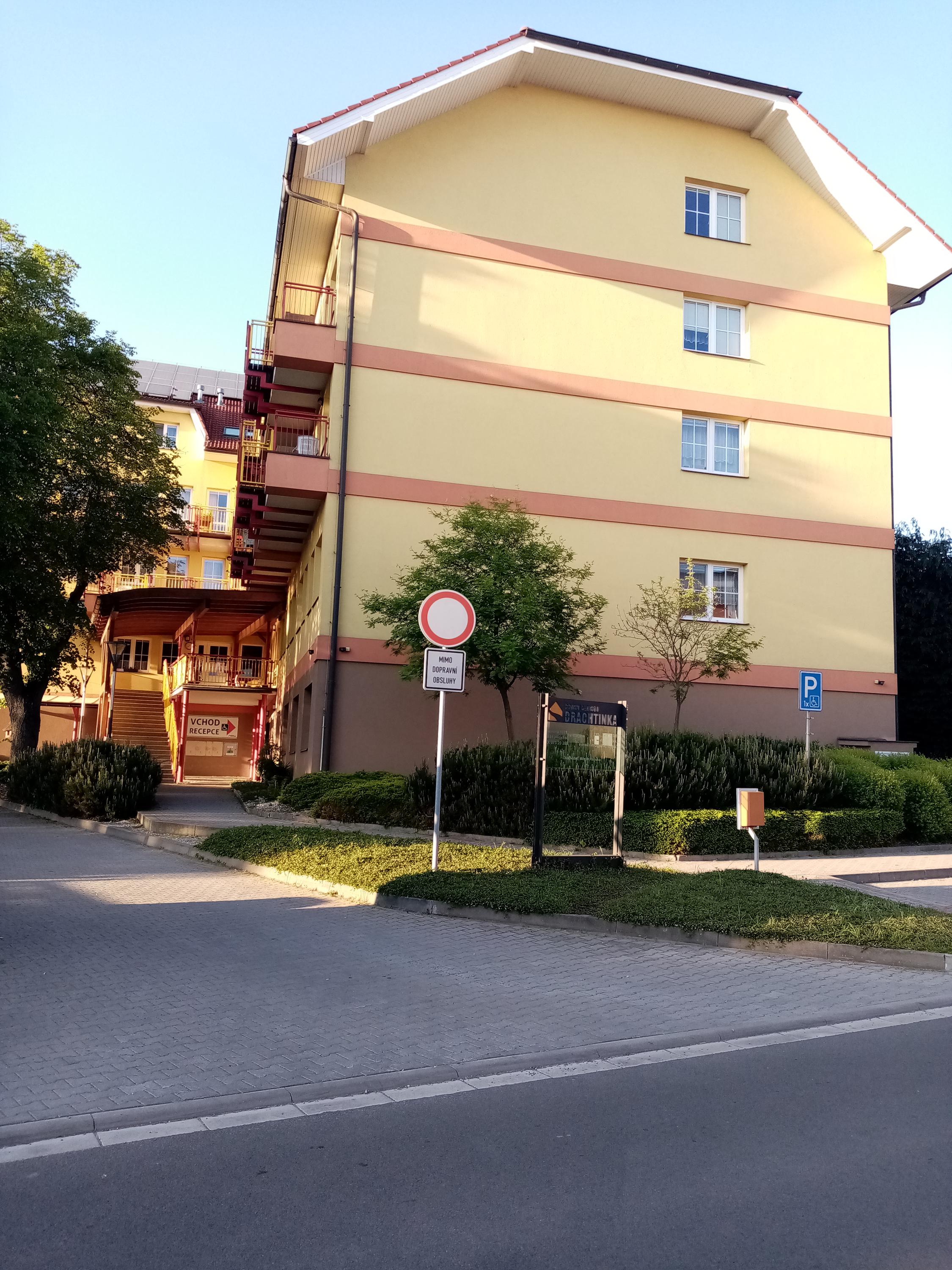 Domov seniorů Drachtinka foto 3