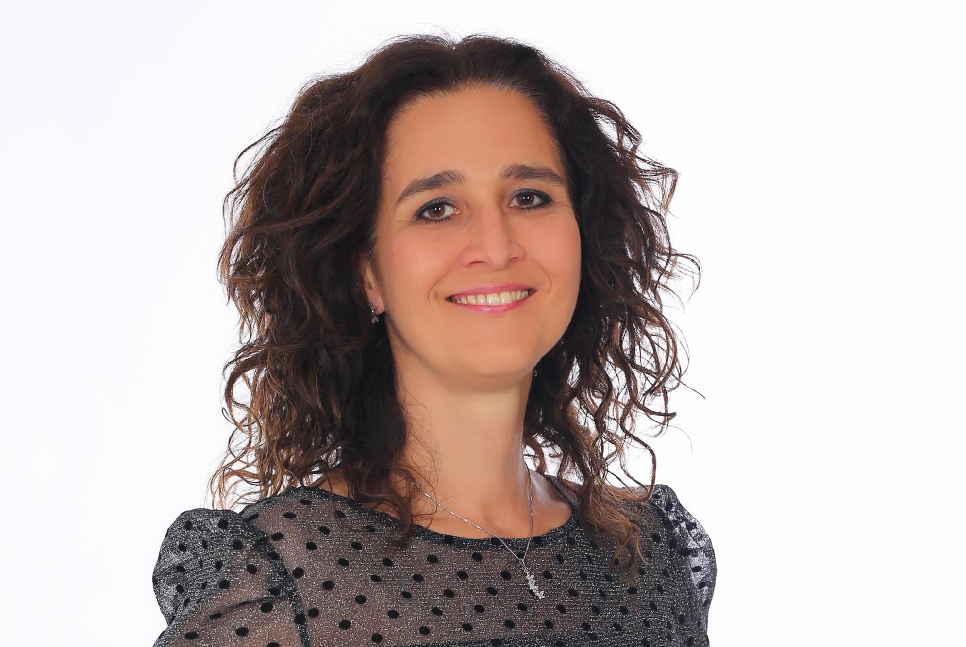 Ing. Barbora Kršková - hypoteční a úvěrový specialista