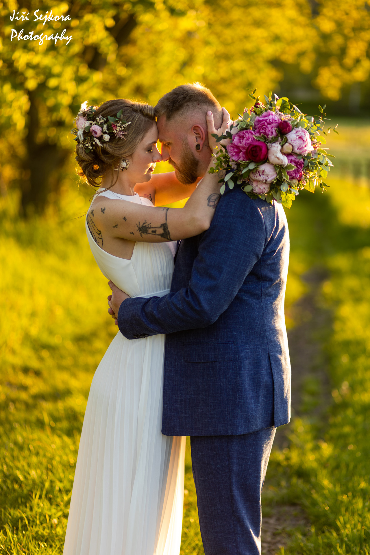 Jiří Sejkora | Svatební, rodinný fotograf & video foto 4