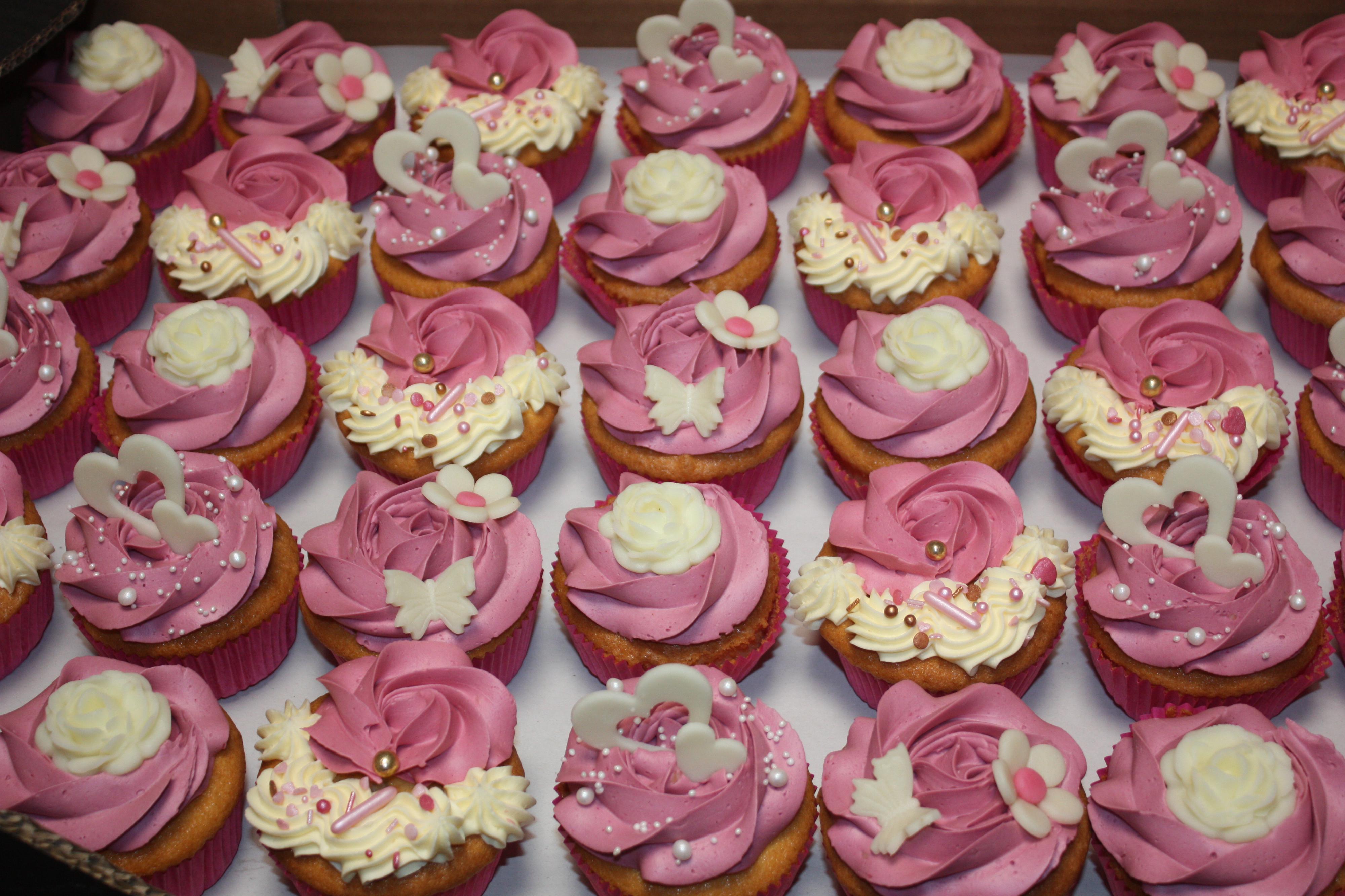 Hrátky s dorty foto 5