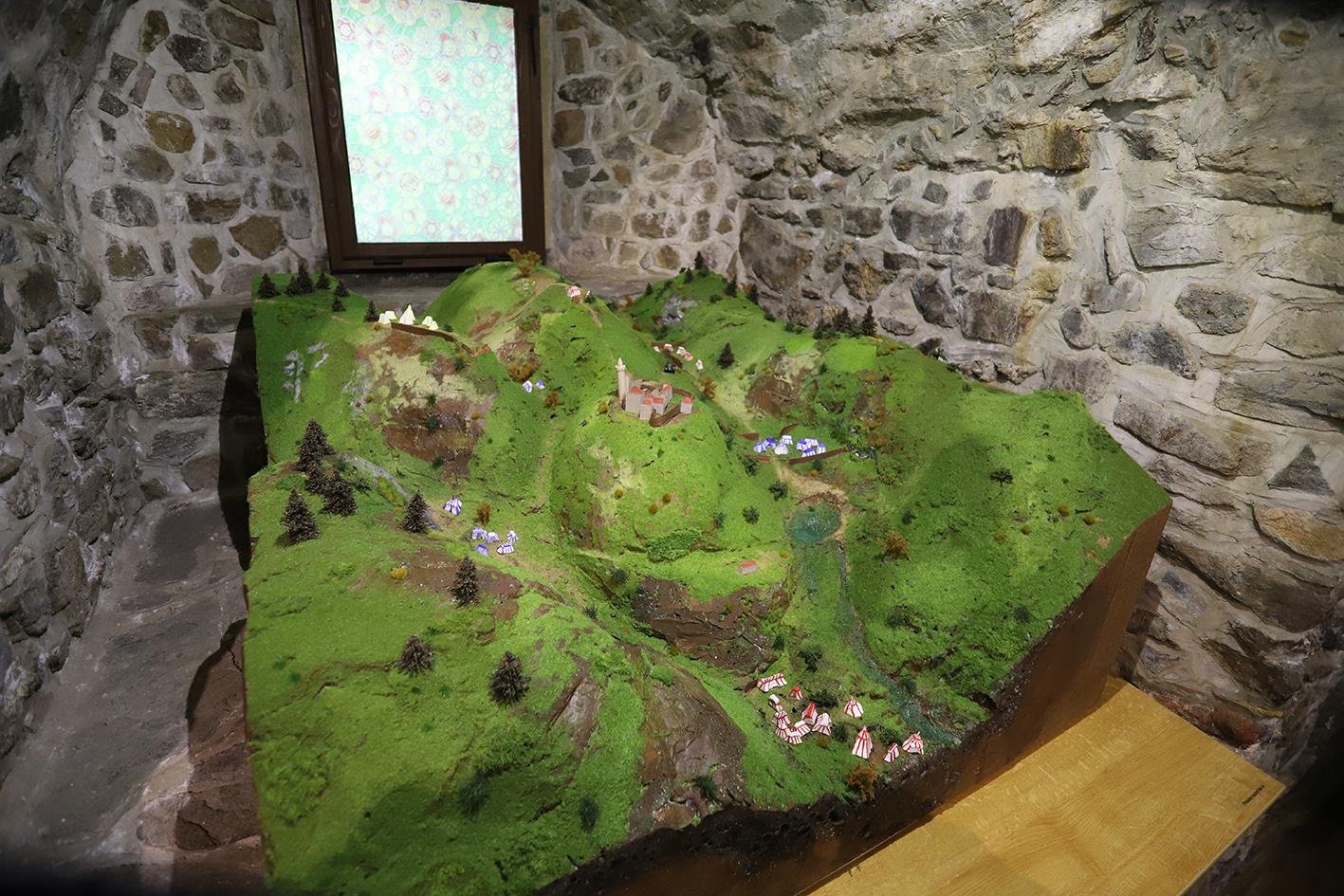 Minoritská bašta foto 3