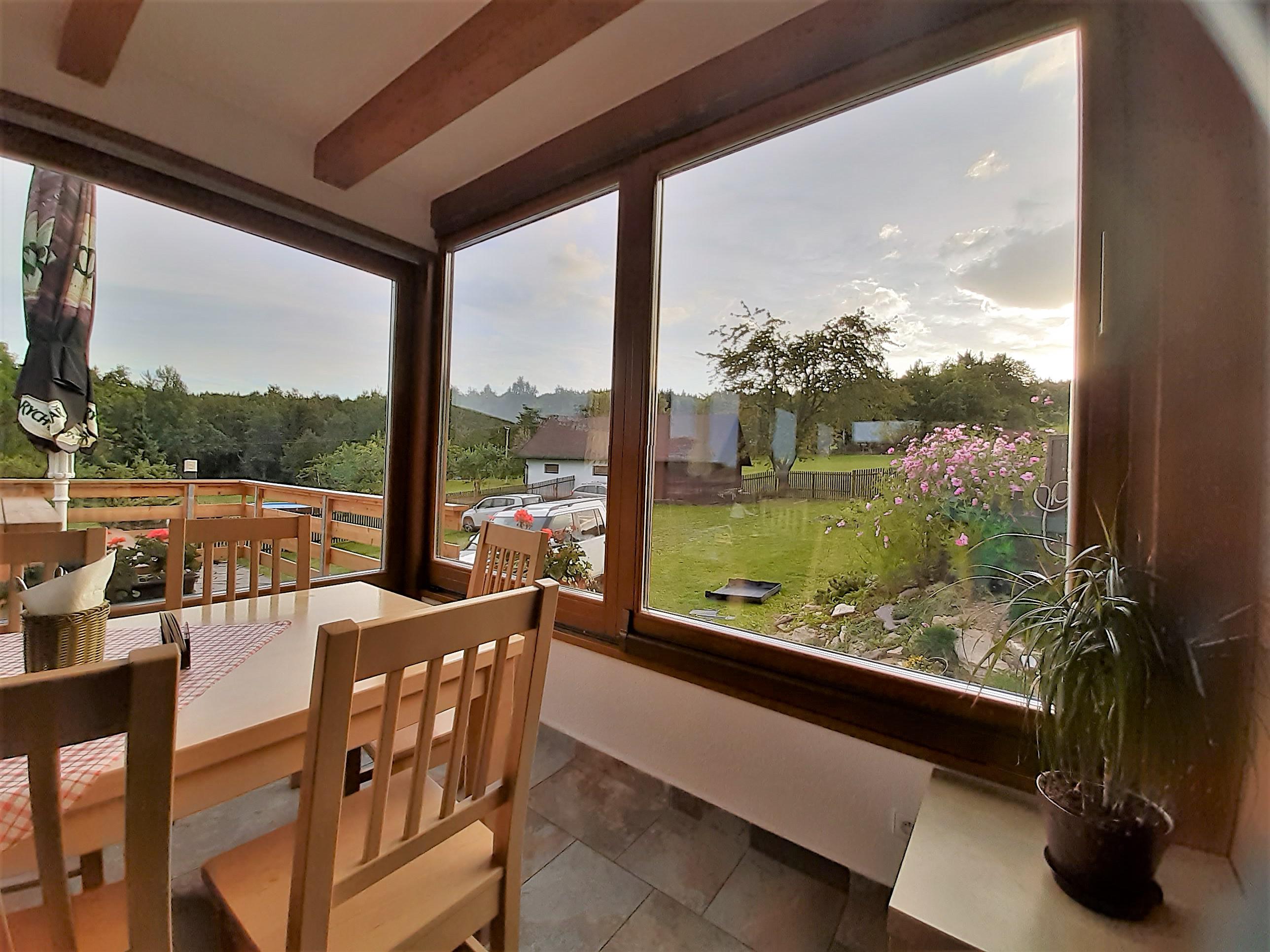 Penzion Rychta na Račánku foto 4