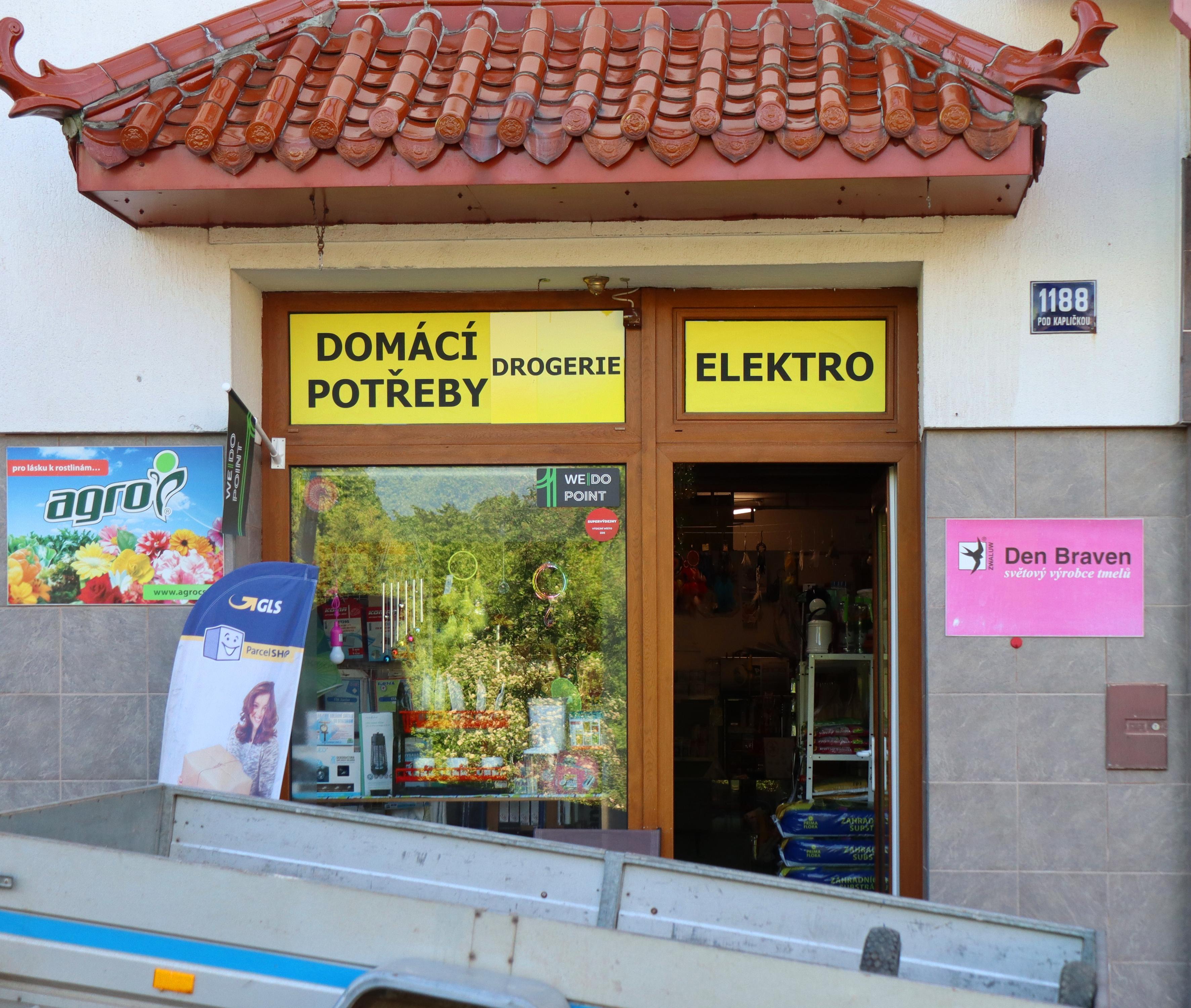 Petr Plašil - Domácí potřeby foto 6