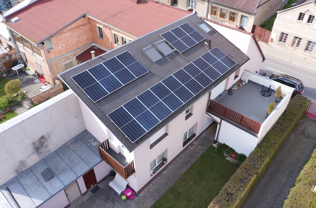 ADVANCED SOLAR foto 4