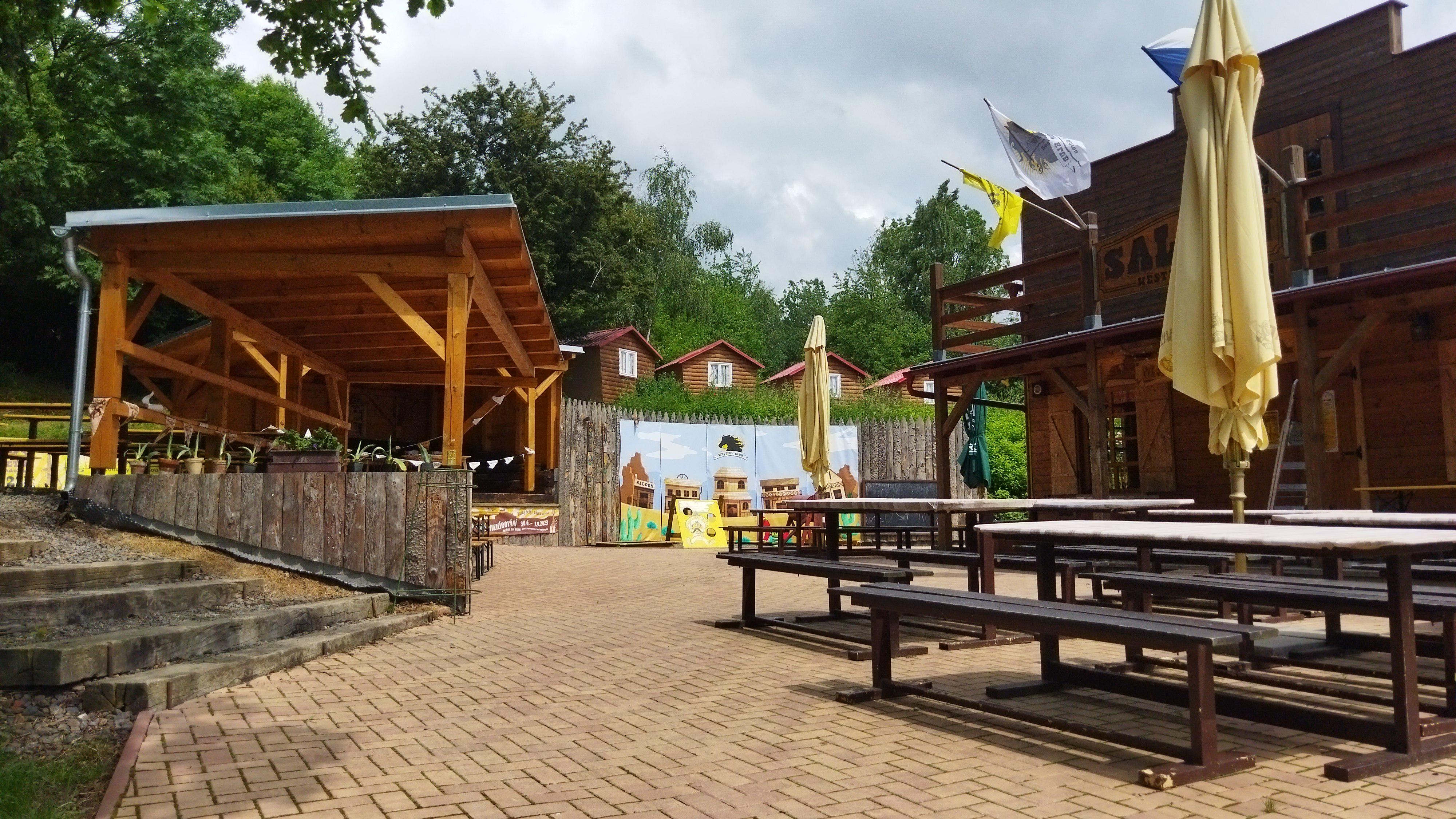 WESTERN KLUB foto 6