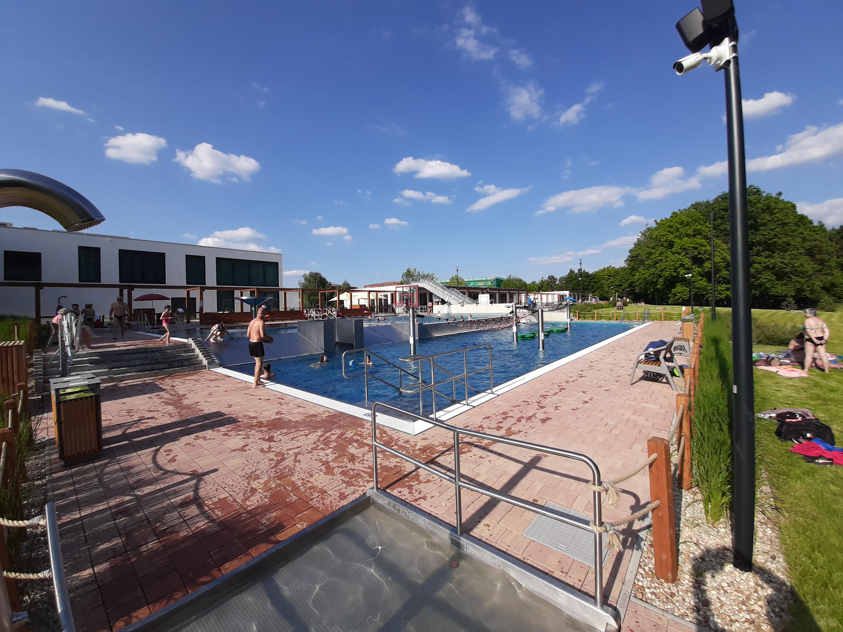 Třeboňský vodní svět foto 2