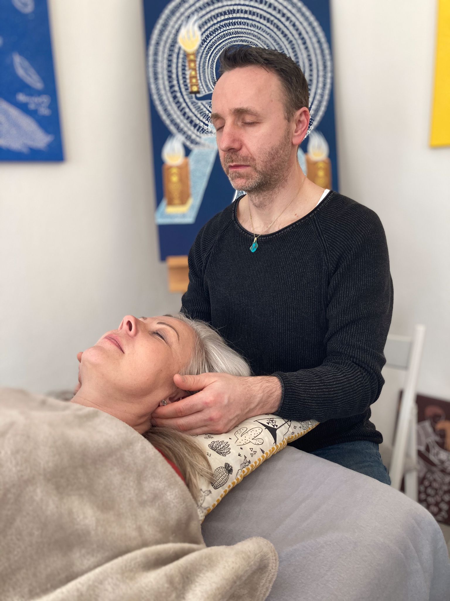 Access Tělesné procesy