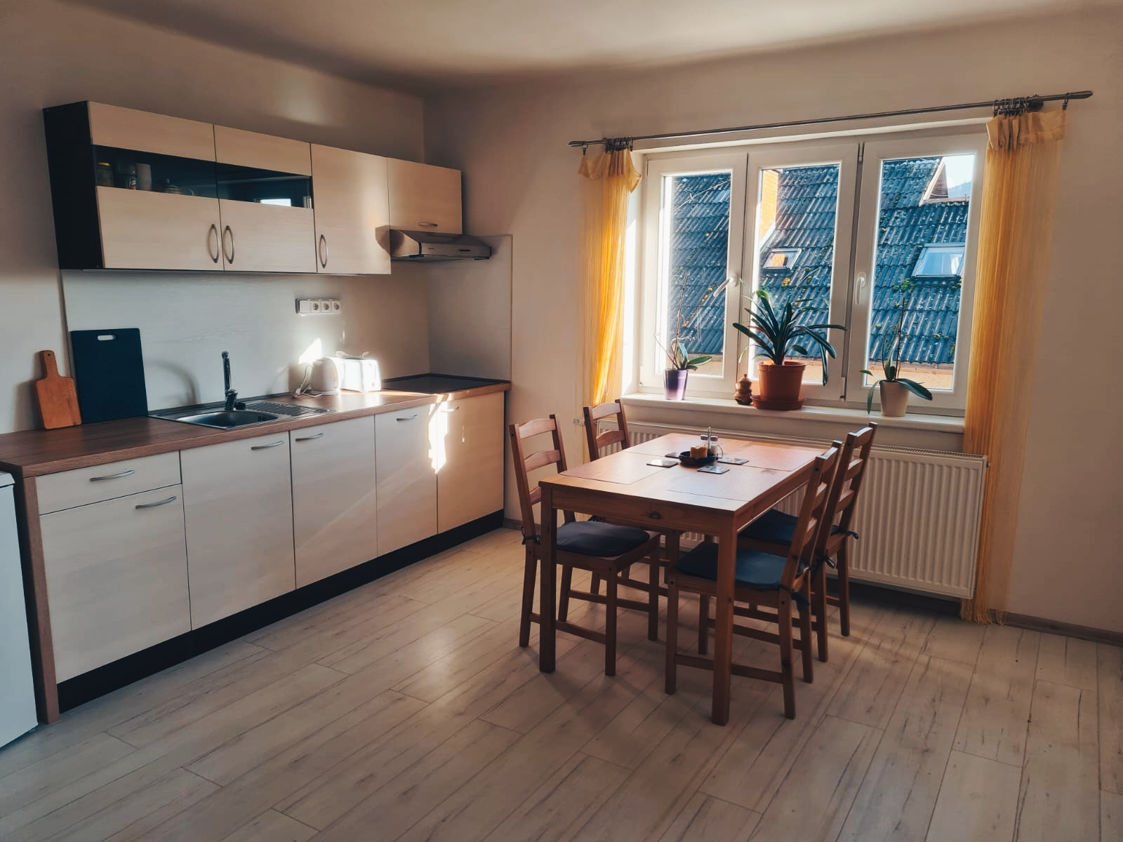 Apartmány u Aldy foto 2