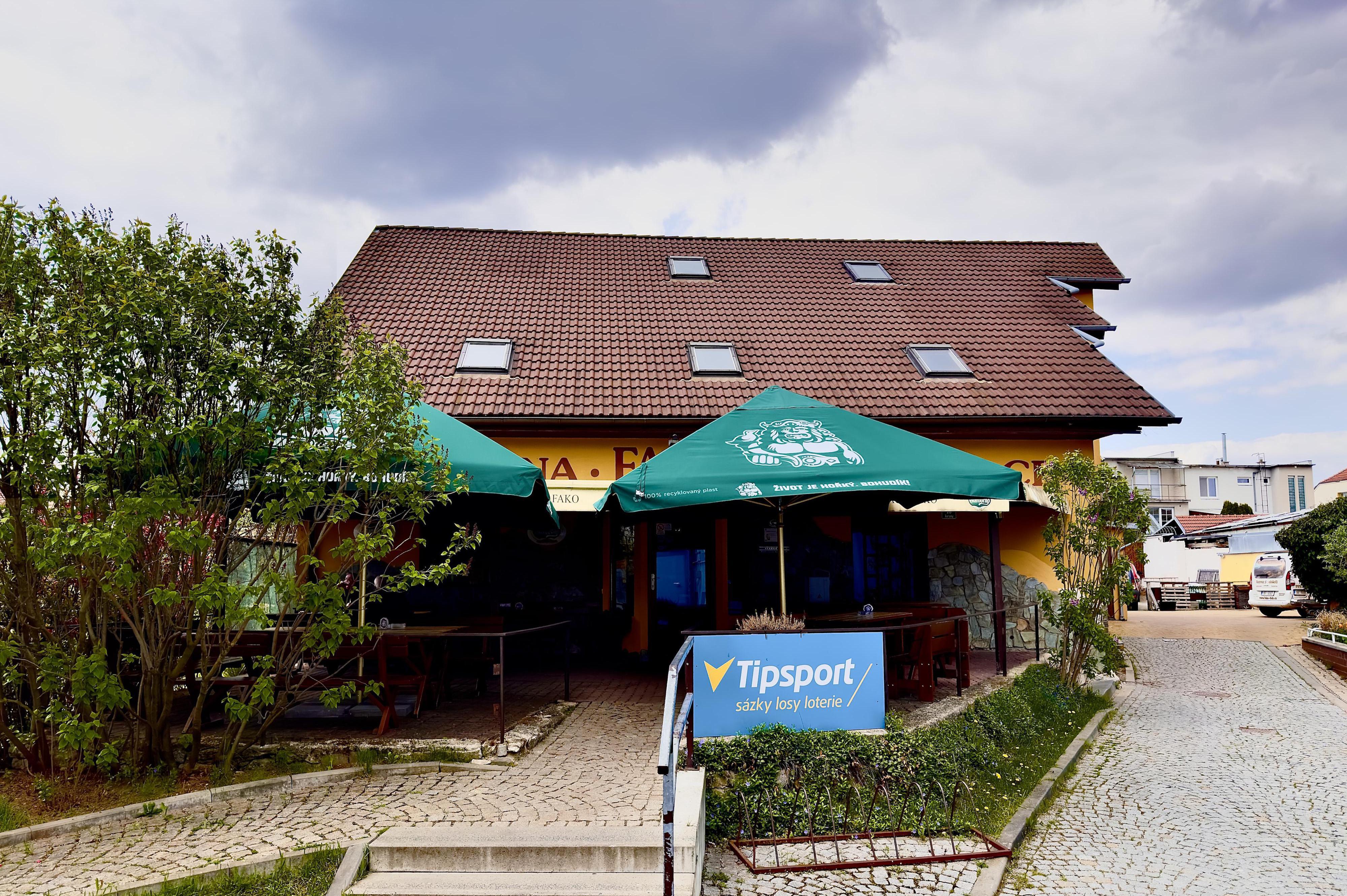 Fako Club spol. s r.o.