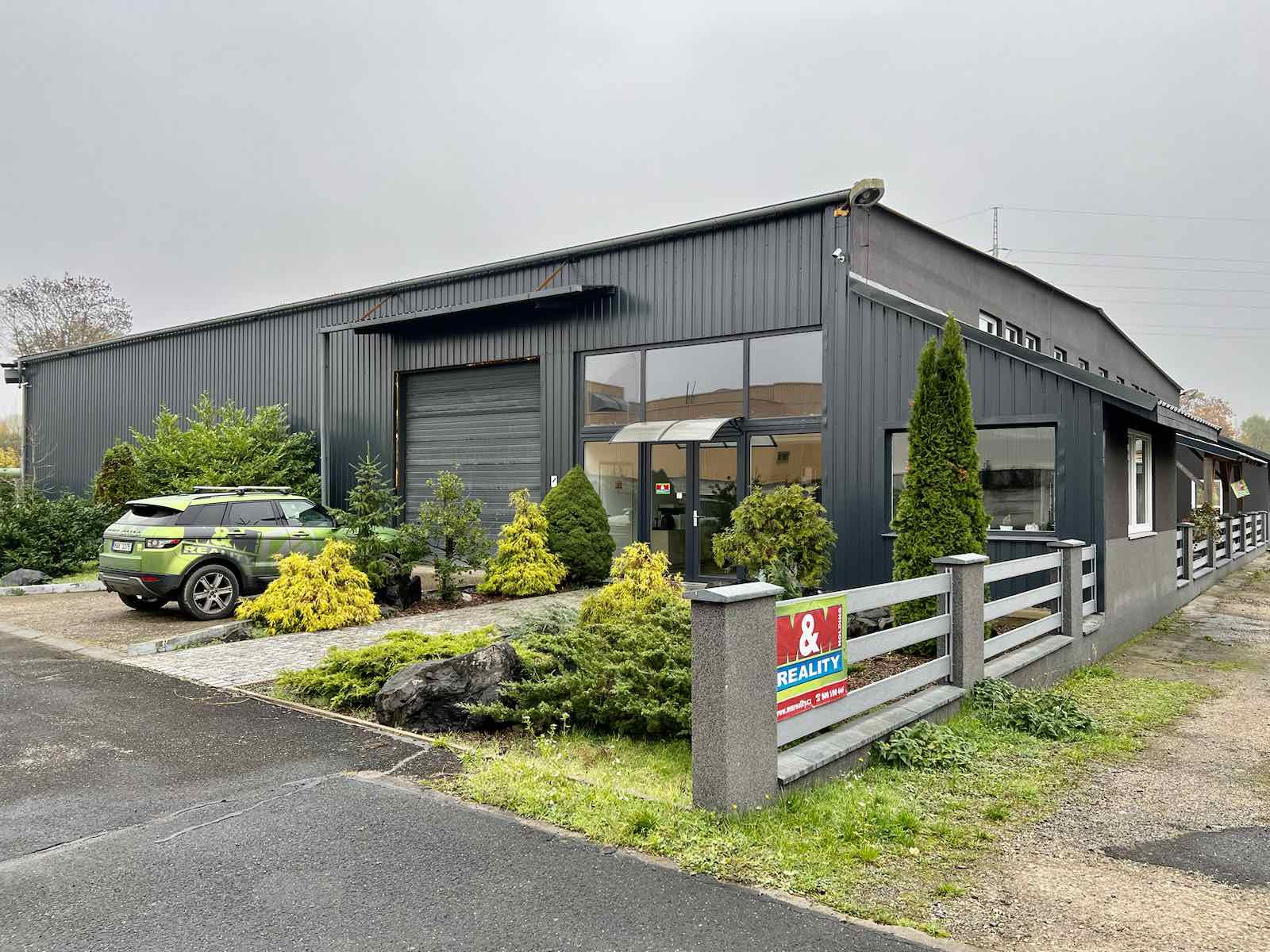 Daniel Viedemann - M&M Reality Holding foto 2