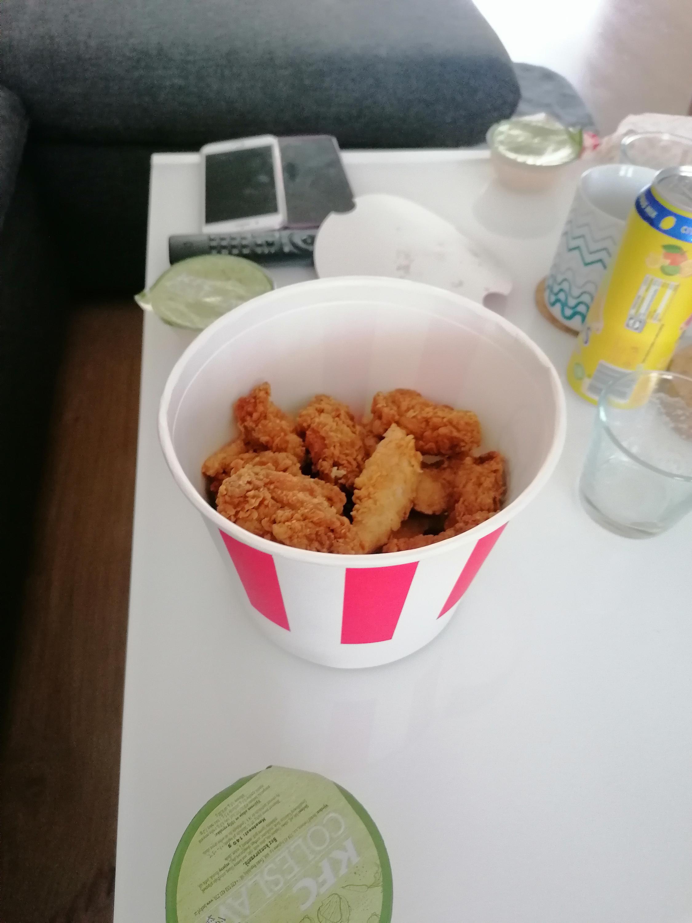 KFC foto 6