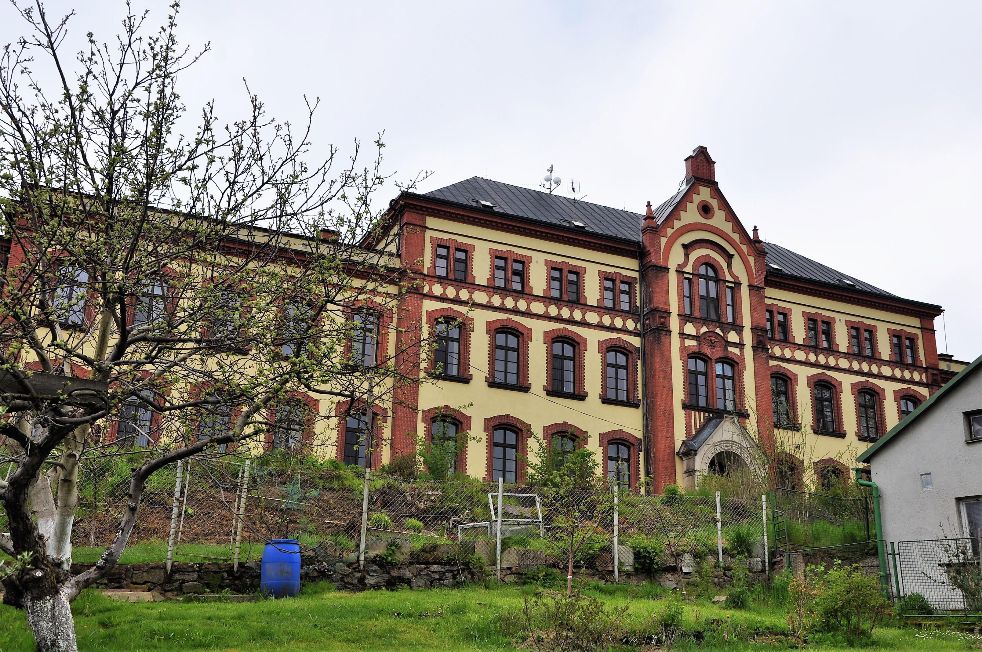 Domov pro seniory Šluknov - Krásná Lípa foto 3