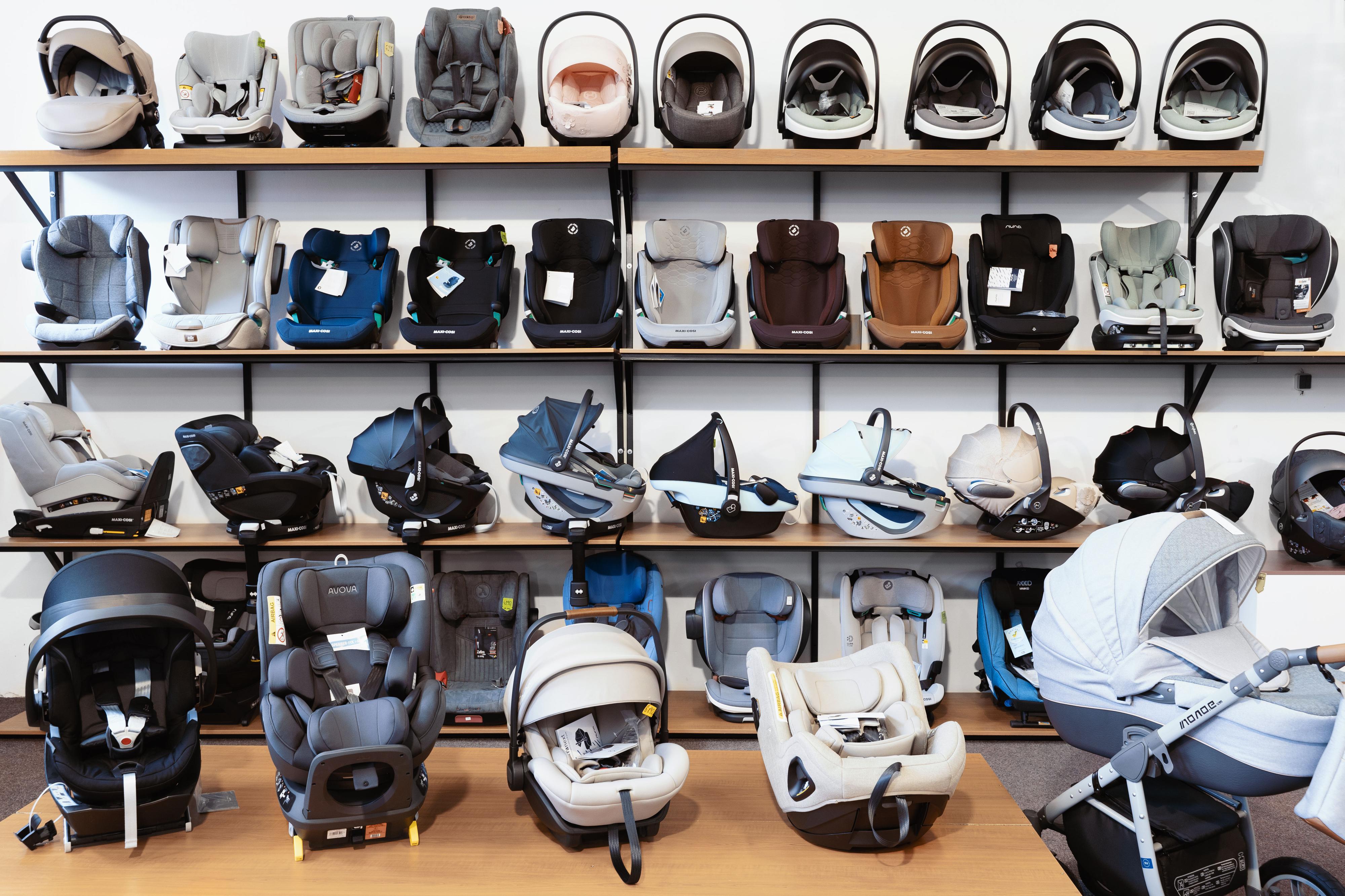 Kočárky Hračky Karlov s.r.o. foto 2