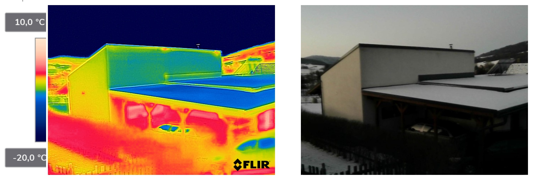 Ing. Jaroslav Kukuliš - Snímky termokamerou foto 4
