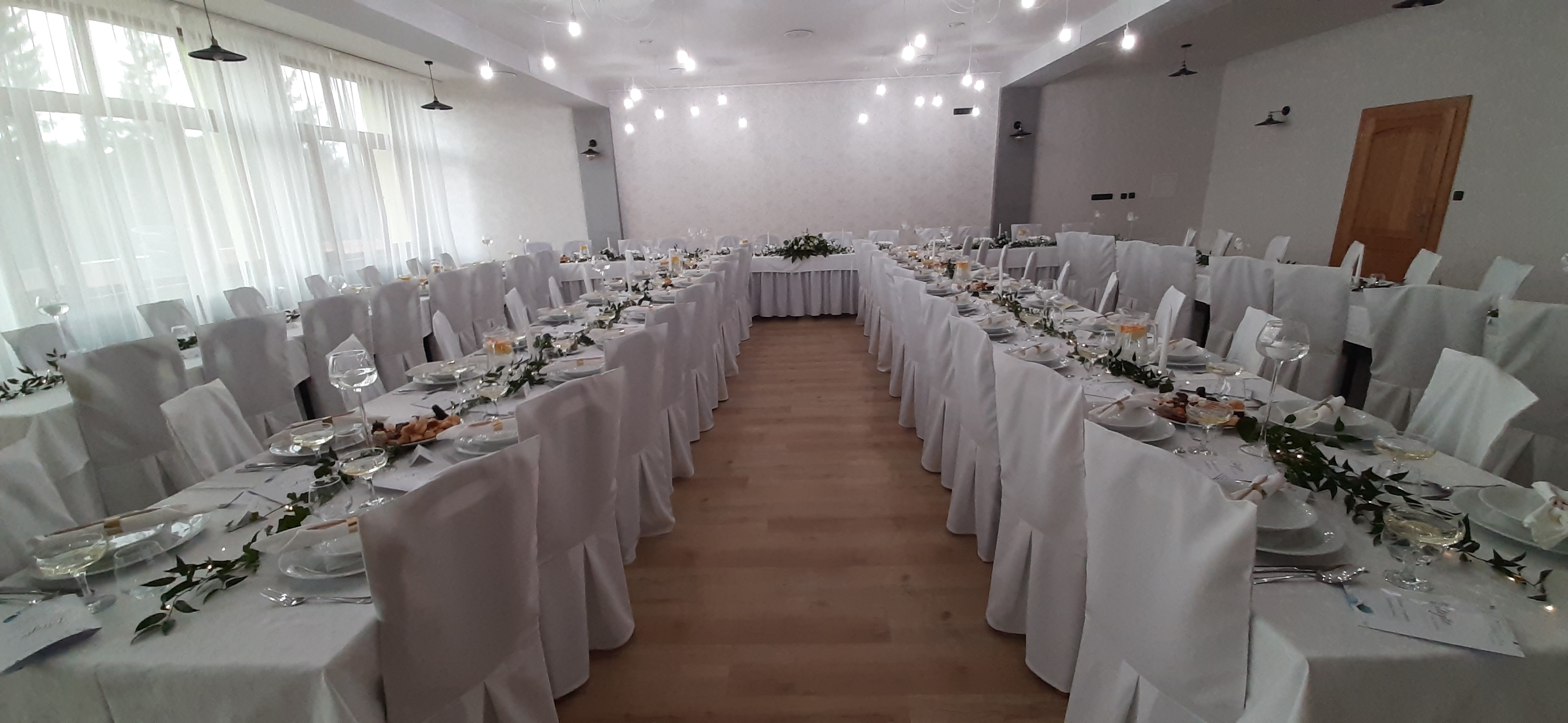Restaurace Kyčera foto 2