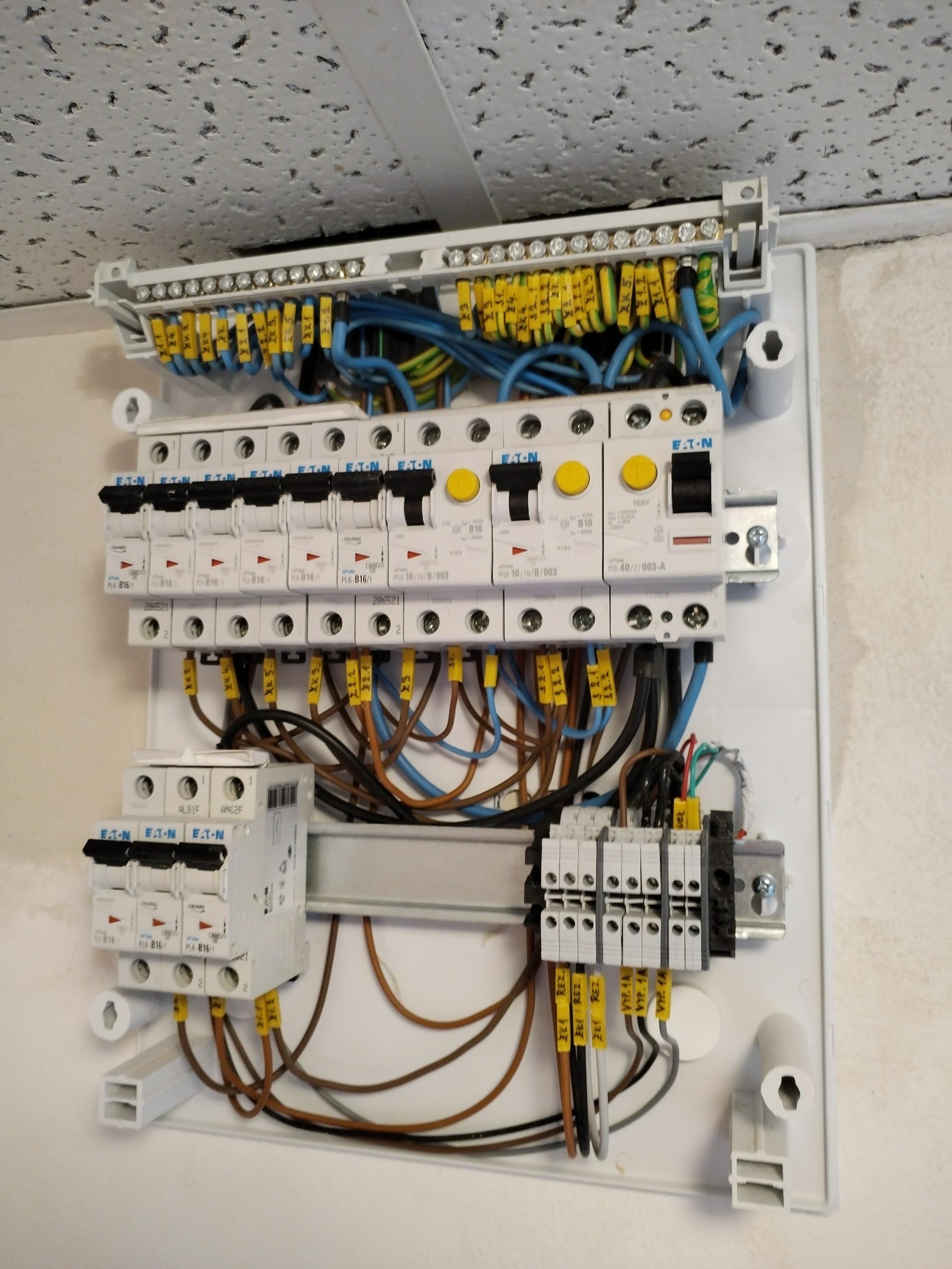 Elektro David Král foto 6
